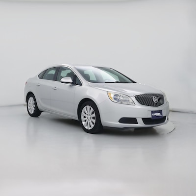 2015 Buick Verano