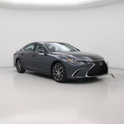 2025 Lexus ES 350