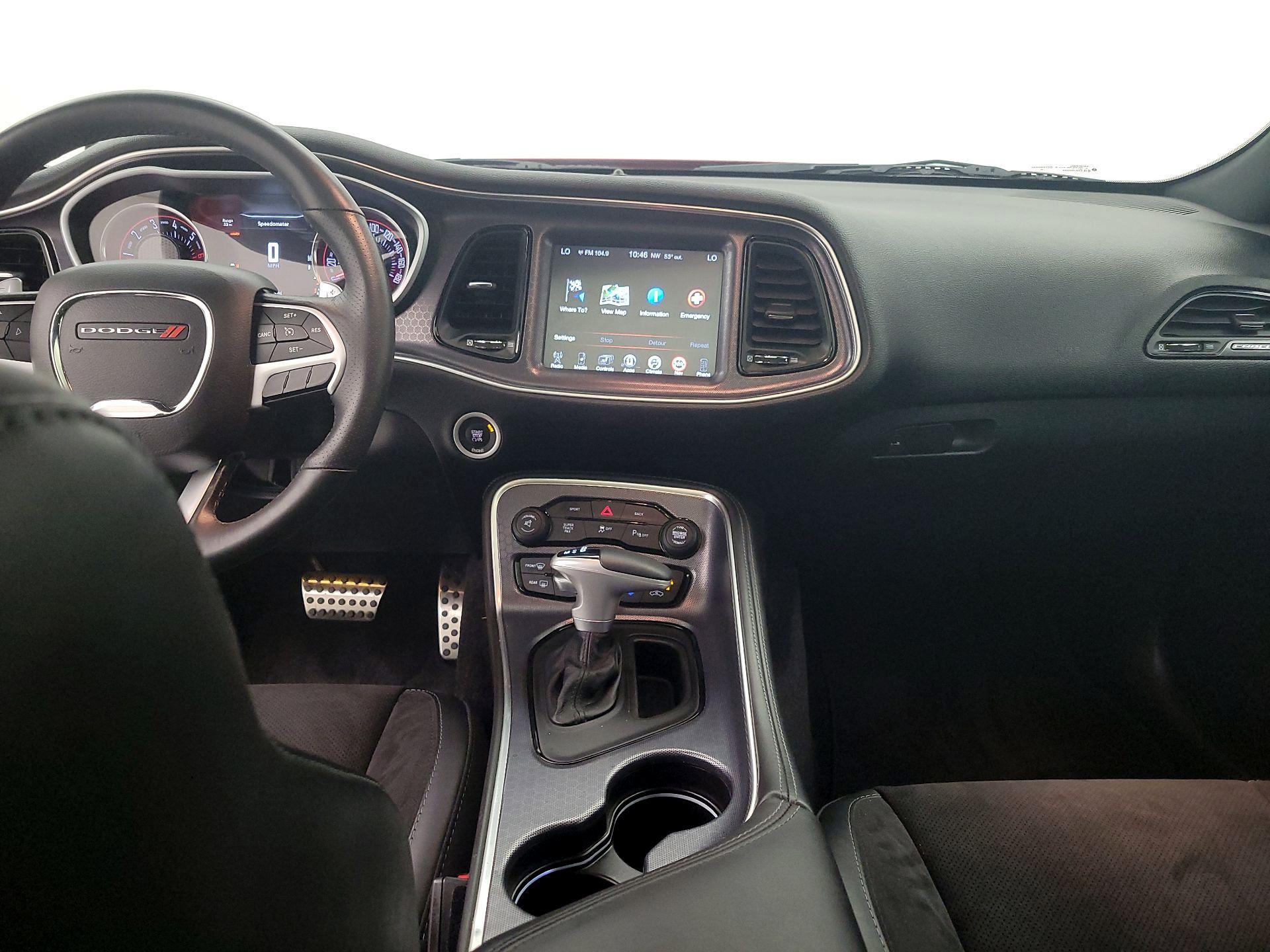 Thumbnail: 2016 Dodge Challenger - 9