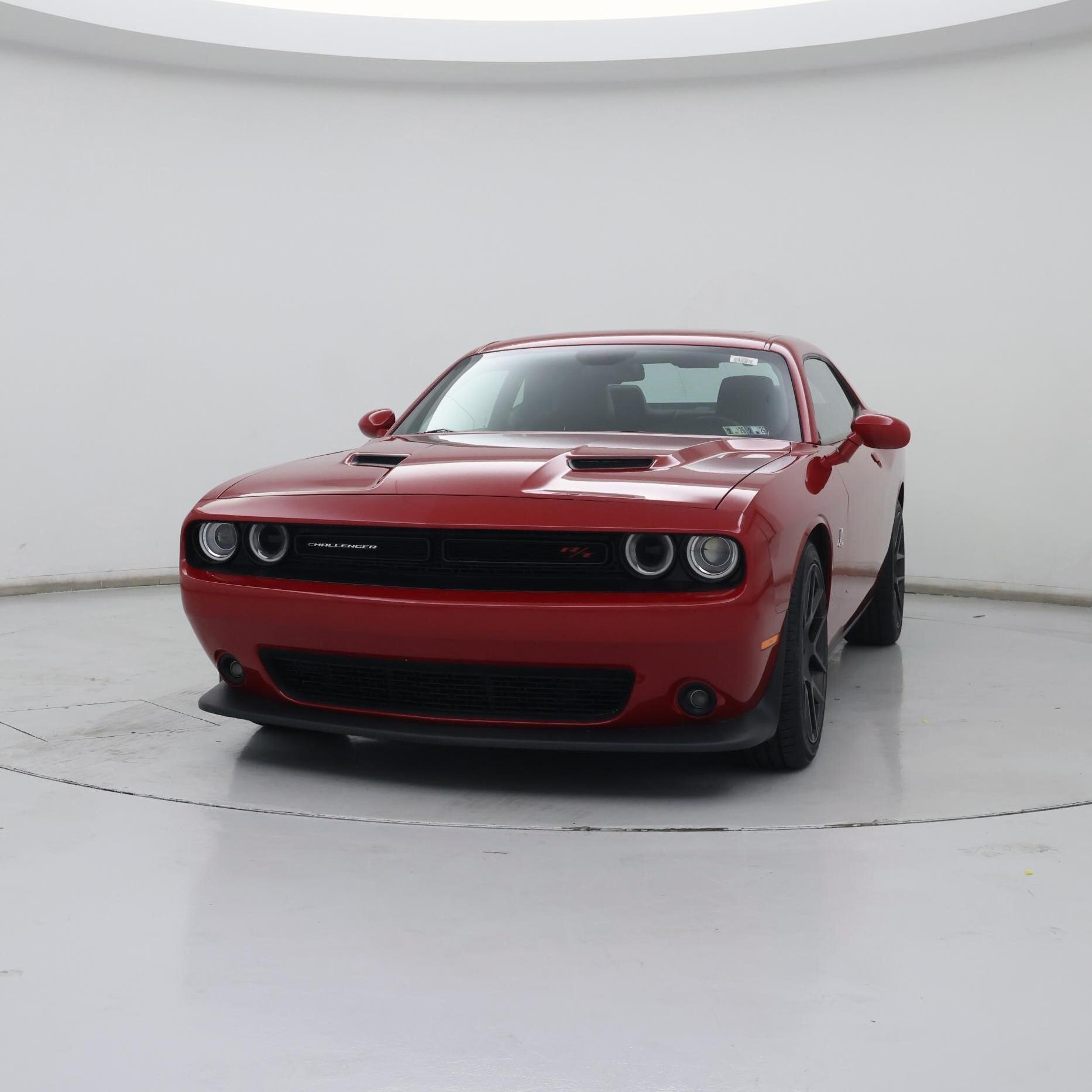 Thumbnail: 2016 Dodge Challenger - 4