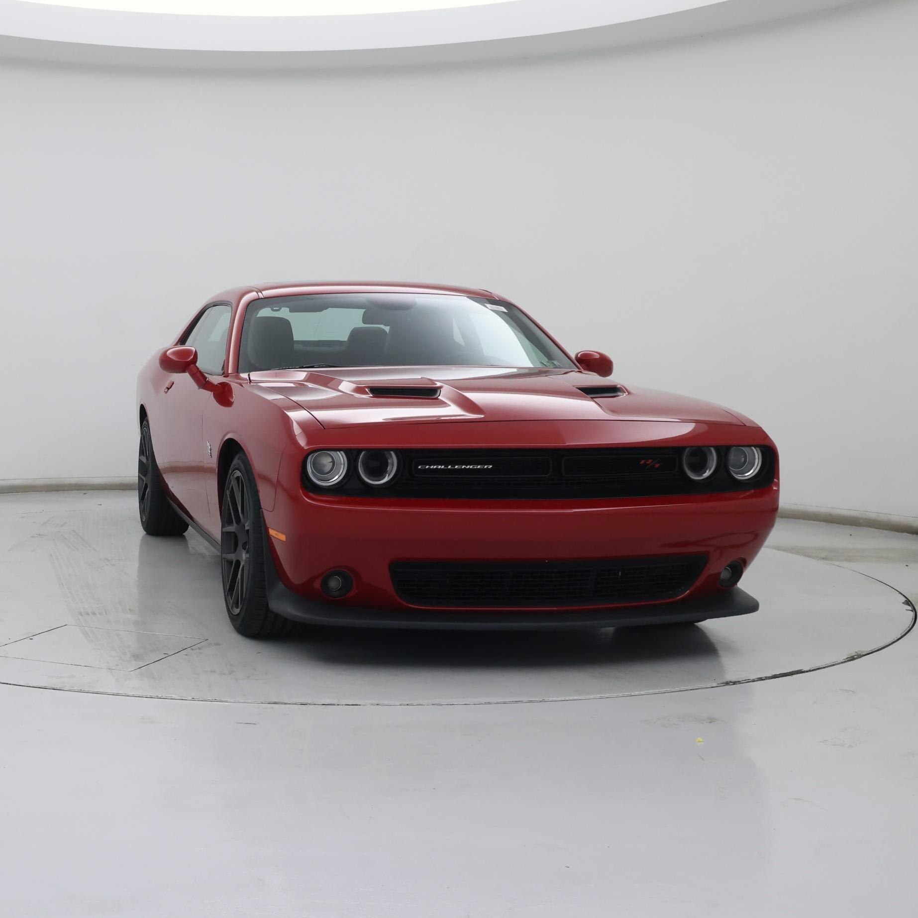 Thumbnail: 2016 Dodge Challenger - 5