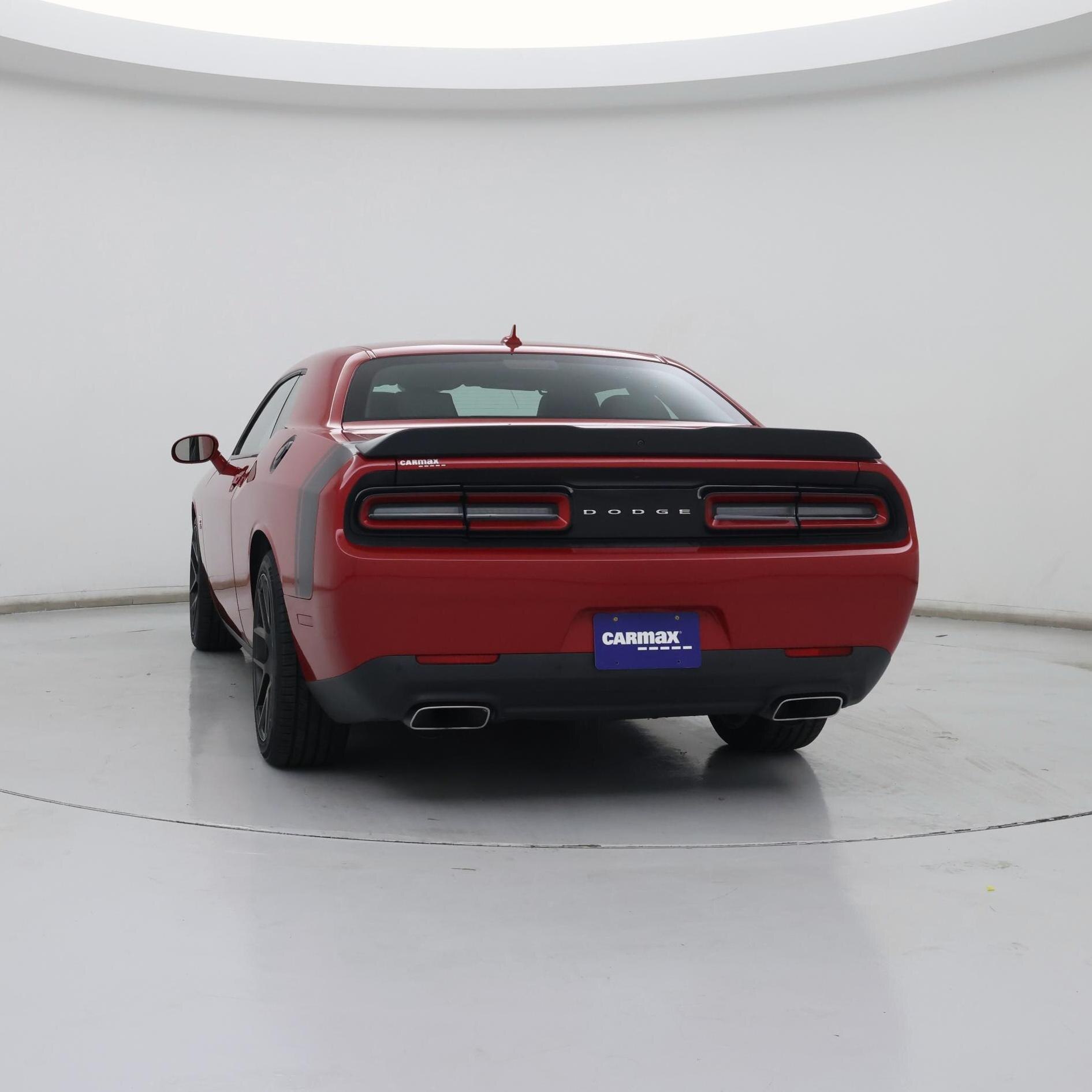 Thumbnail: 2016 Dodge Challenger - 6