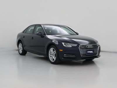 2017 Audi A4 Premium