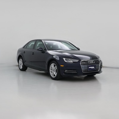 2017 Audi A4 Premium