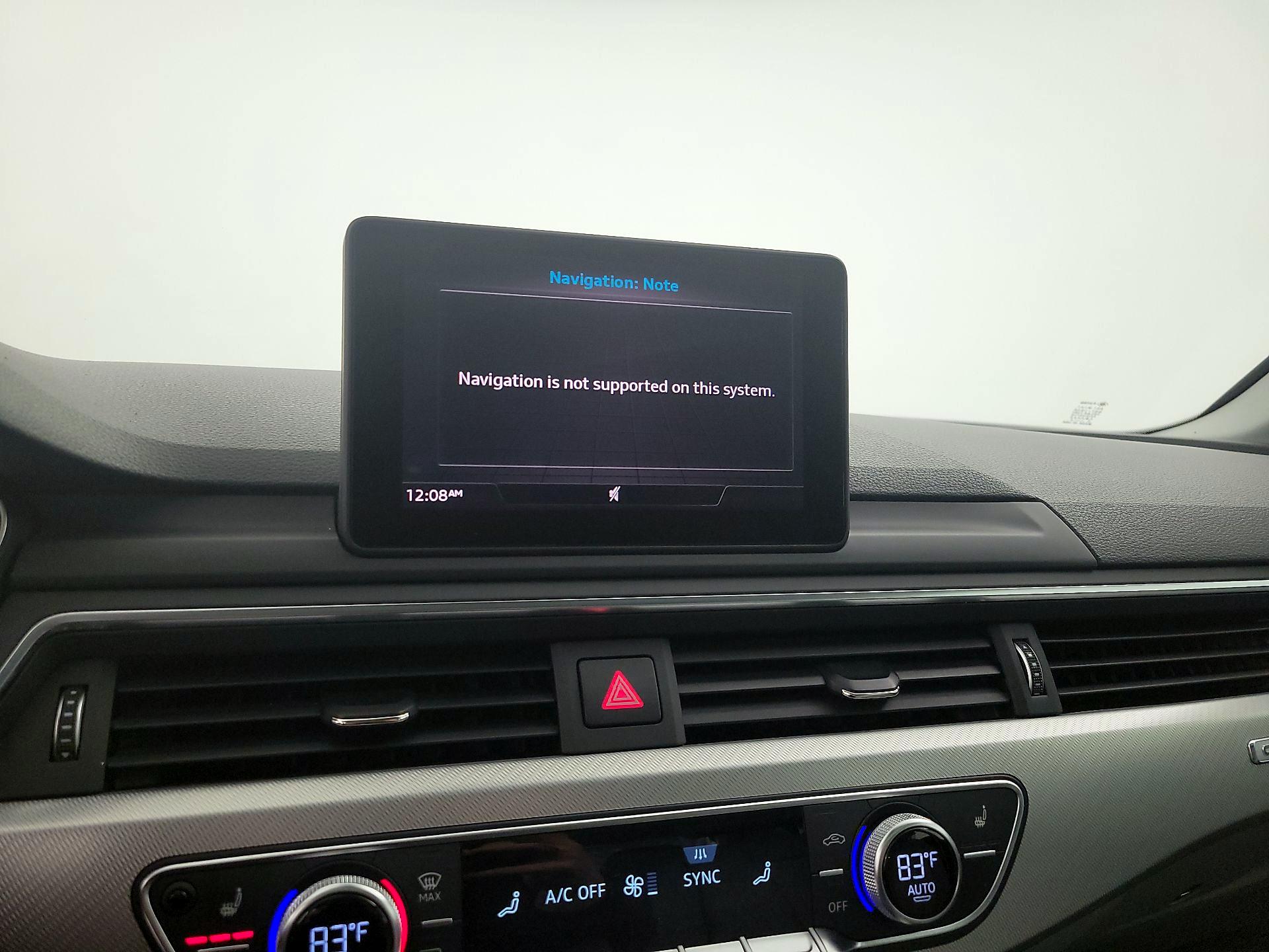 Thumbnail: 2017 Audi A4 - 14