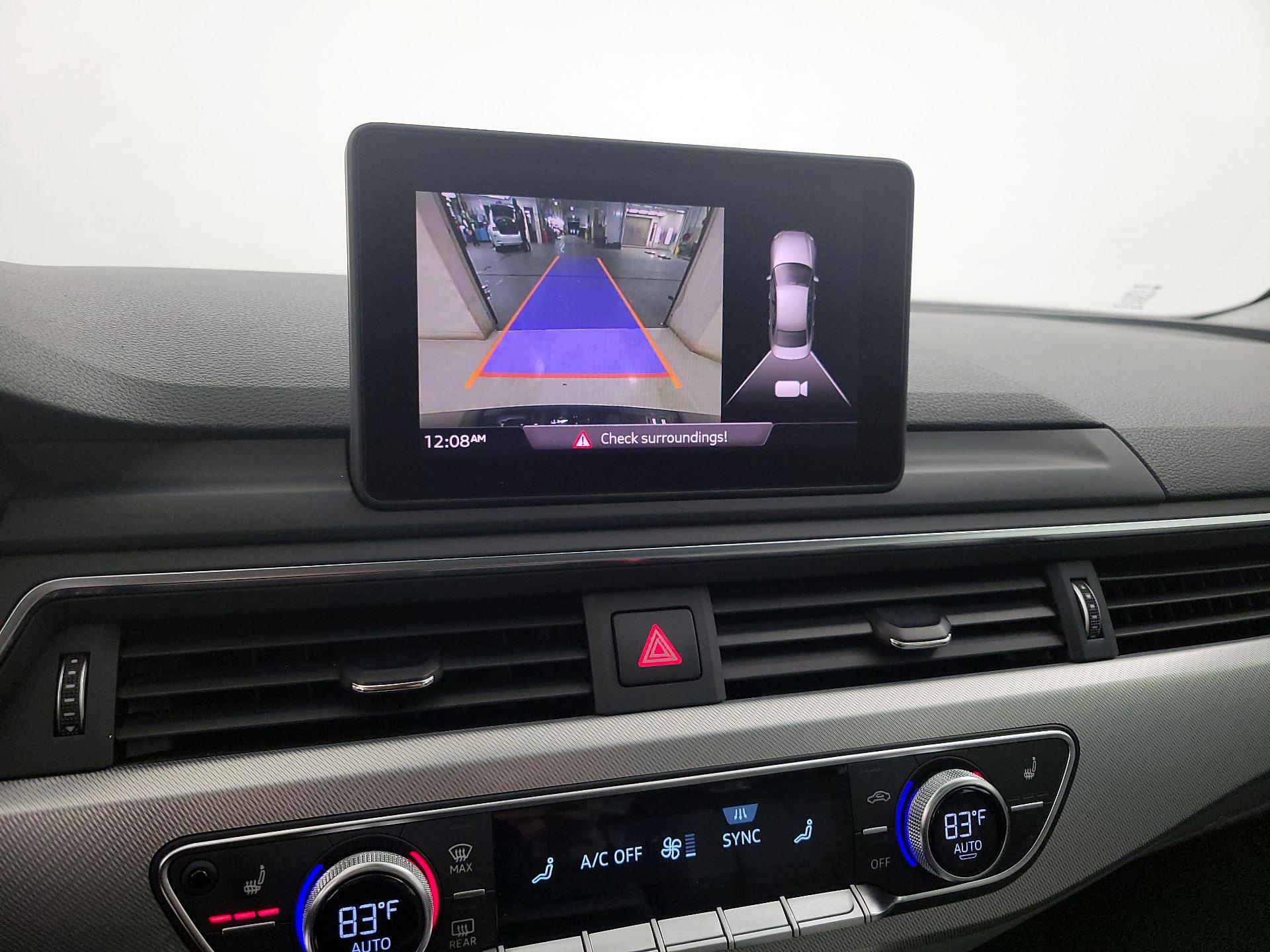 Thumbnail: 2017 Audi A4 - 15