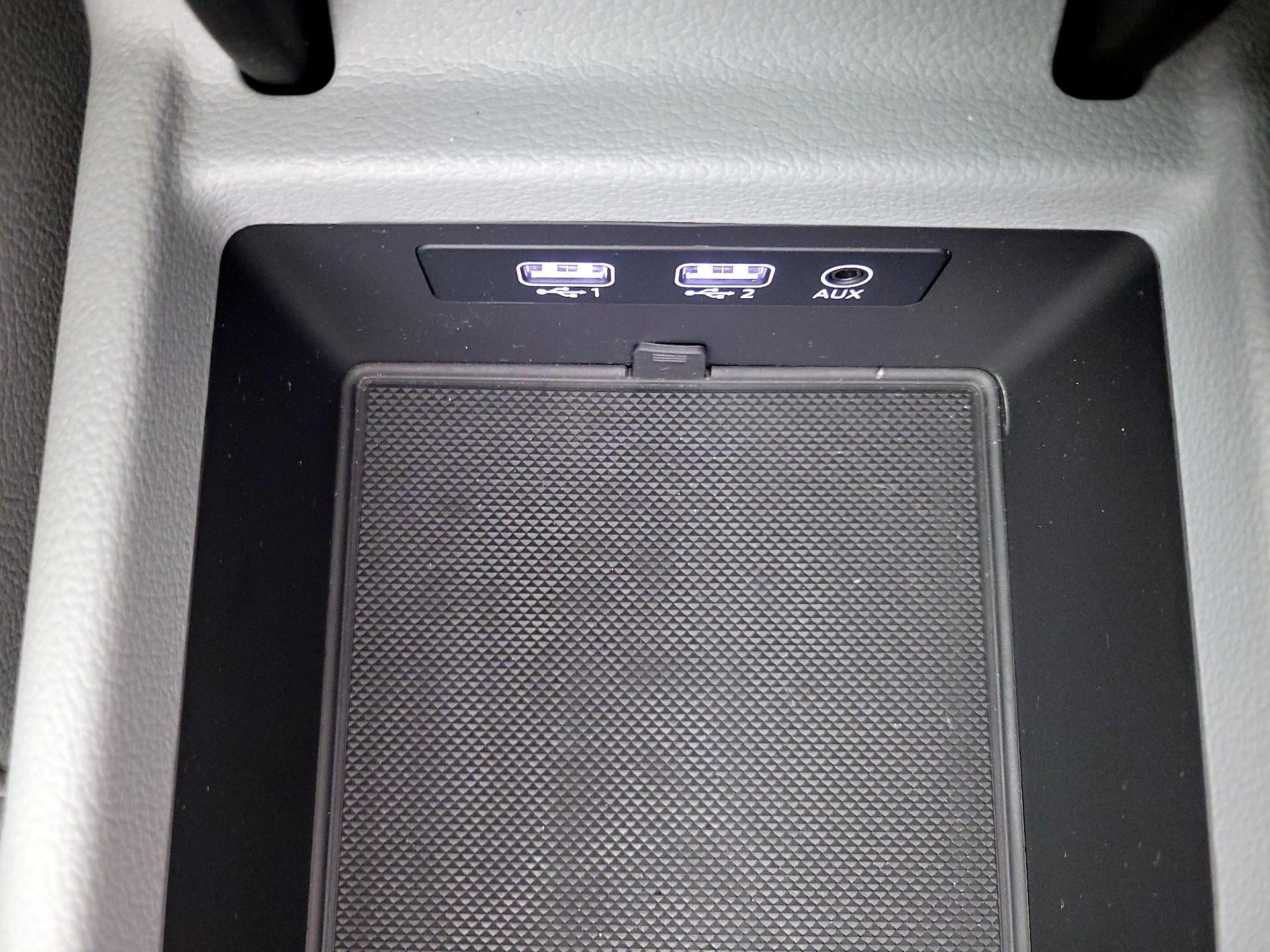 Thumbnail: 2017 Audi A4 - 19