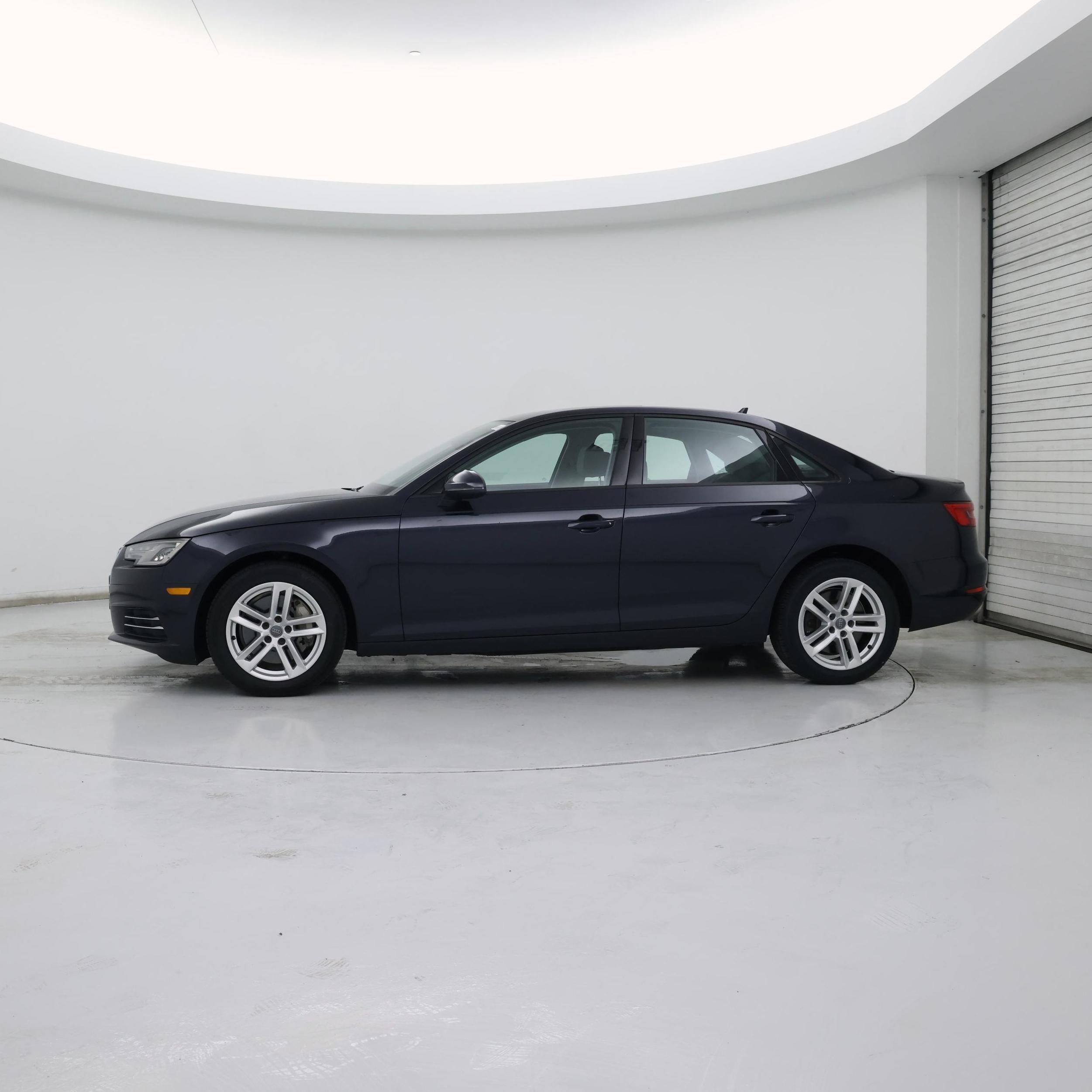 Thumbnail: 2017 Audi A4 - 3