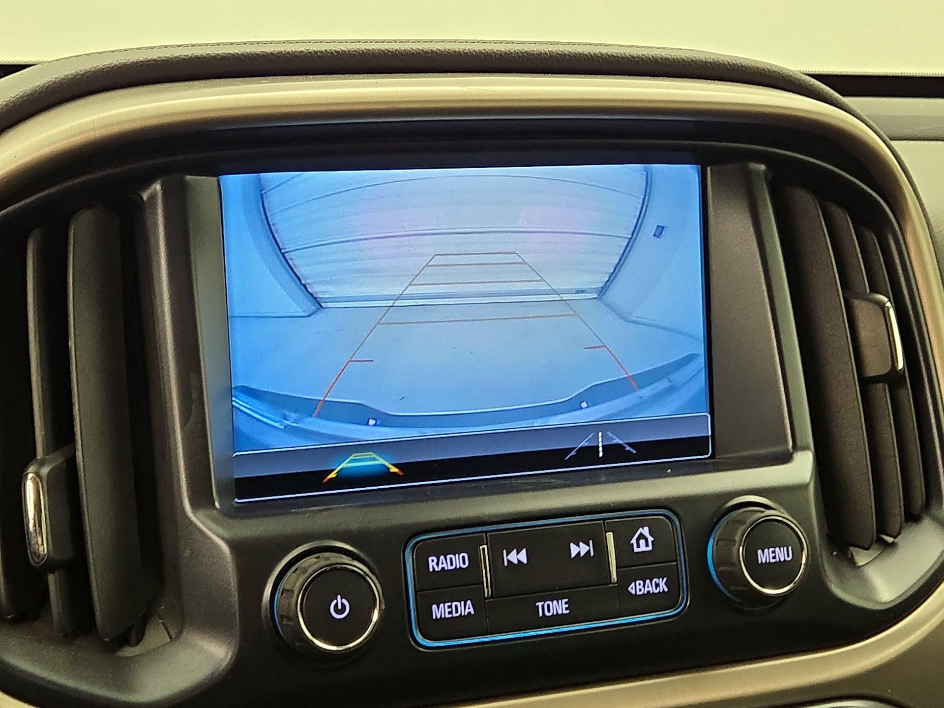 Thumbnail: 2018 GMC Canyon - 14