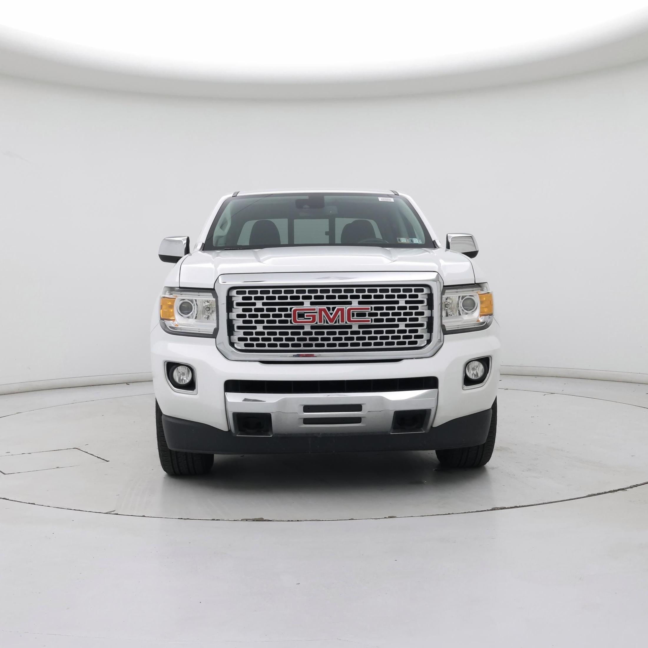 Thumbnail: 2018 GMC Canyon - 5