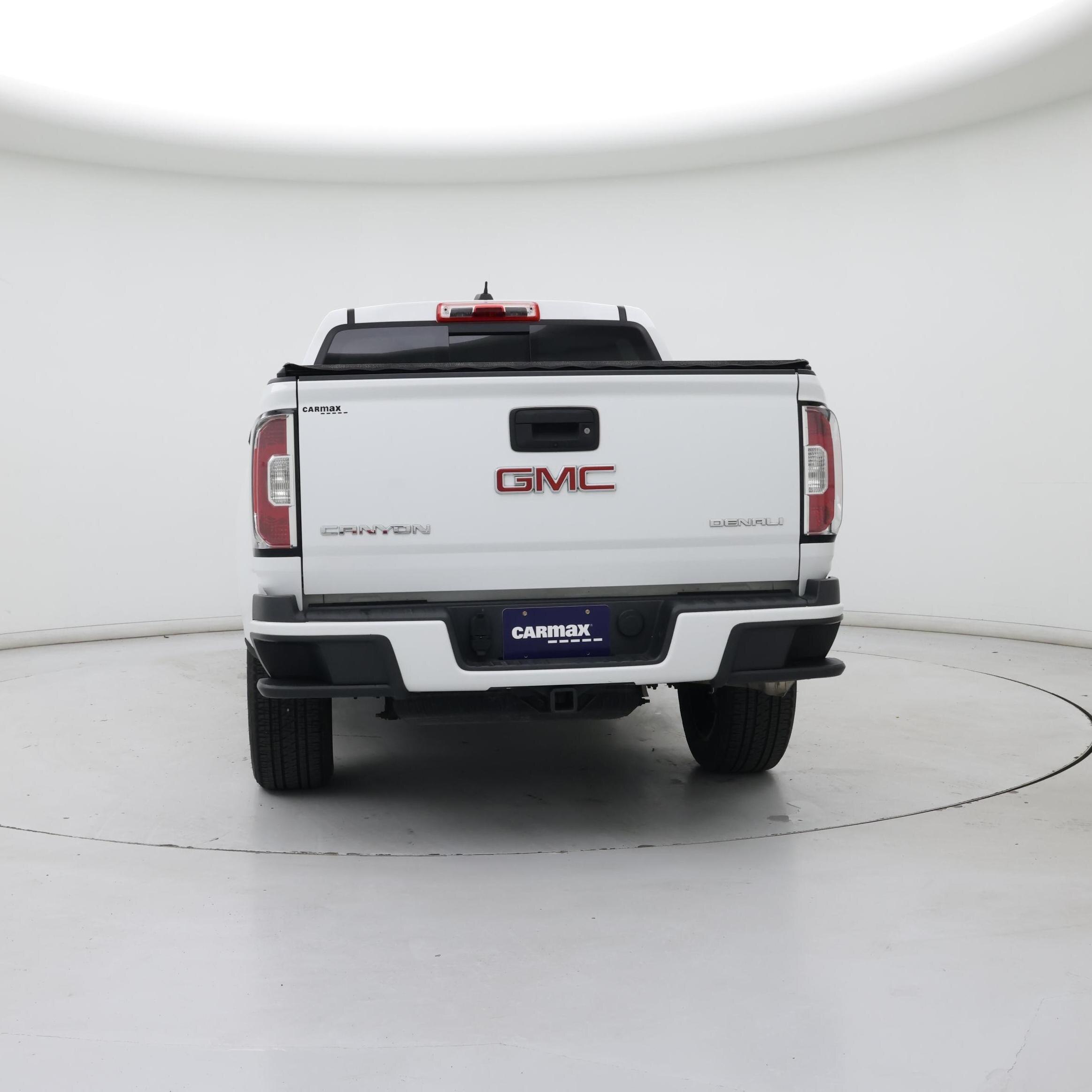 Thumbnail: 2018 GMC Canyon - 6