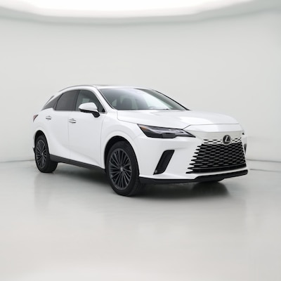 2025 Lexus RX 350h Premium