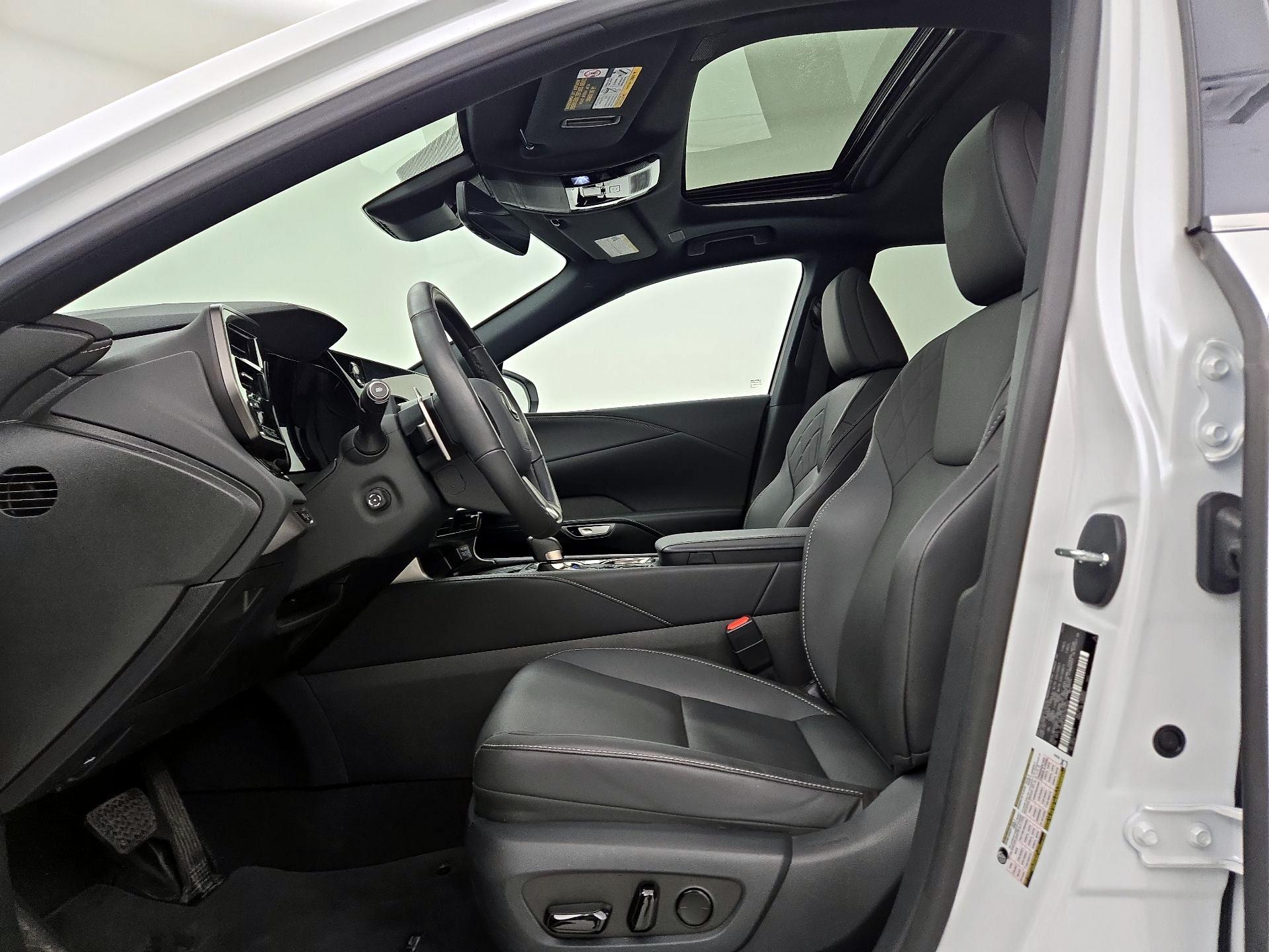 Thumbnail: 2025 Lexus RX - 11