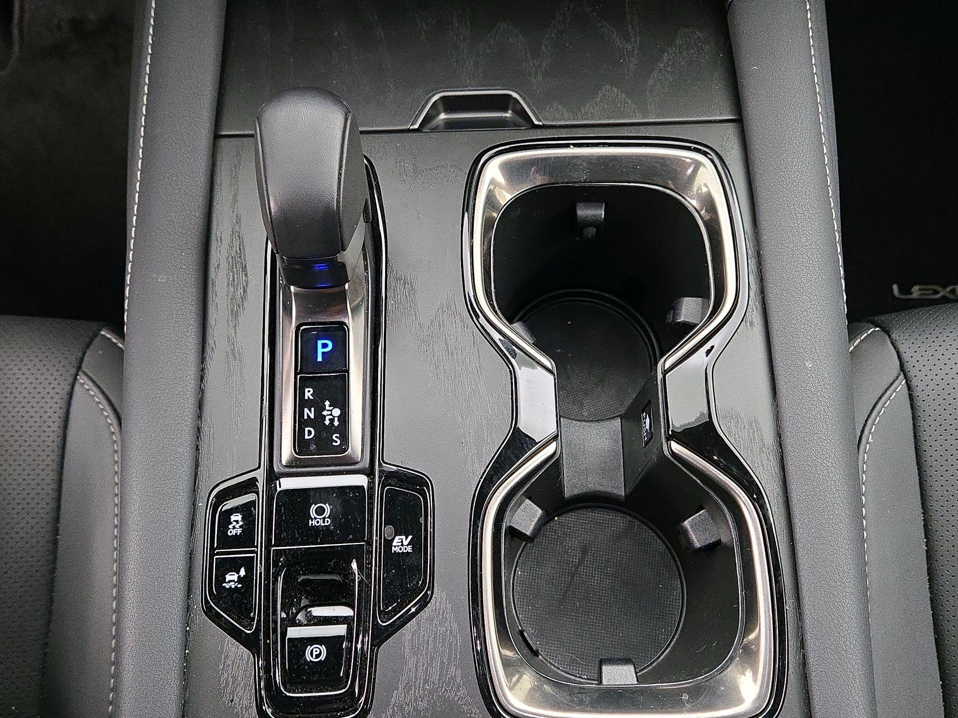 Thumbnail: 2025 Lexus RX - 16