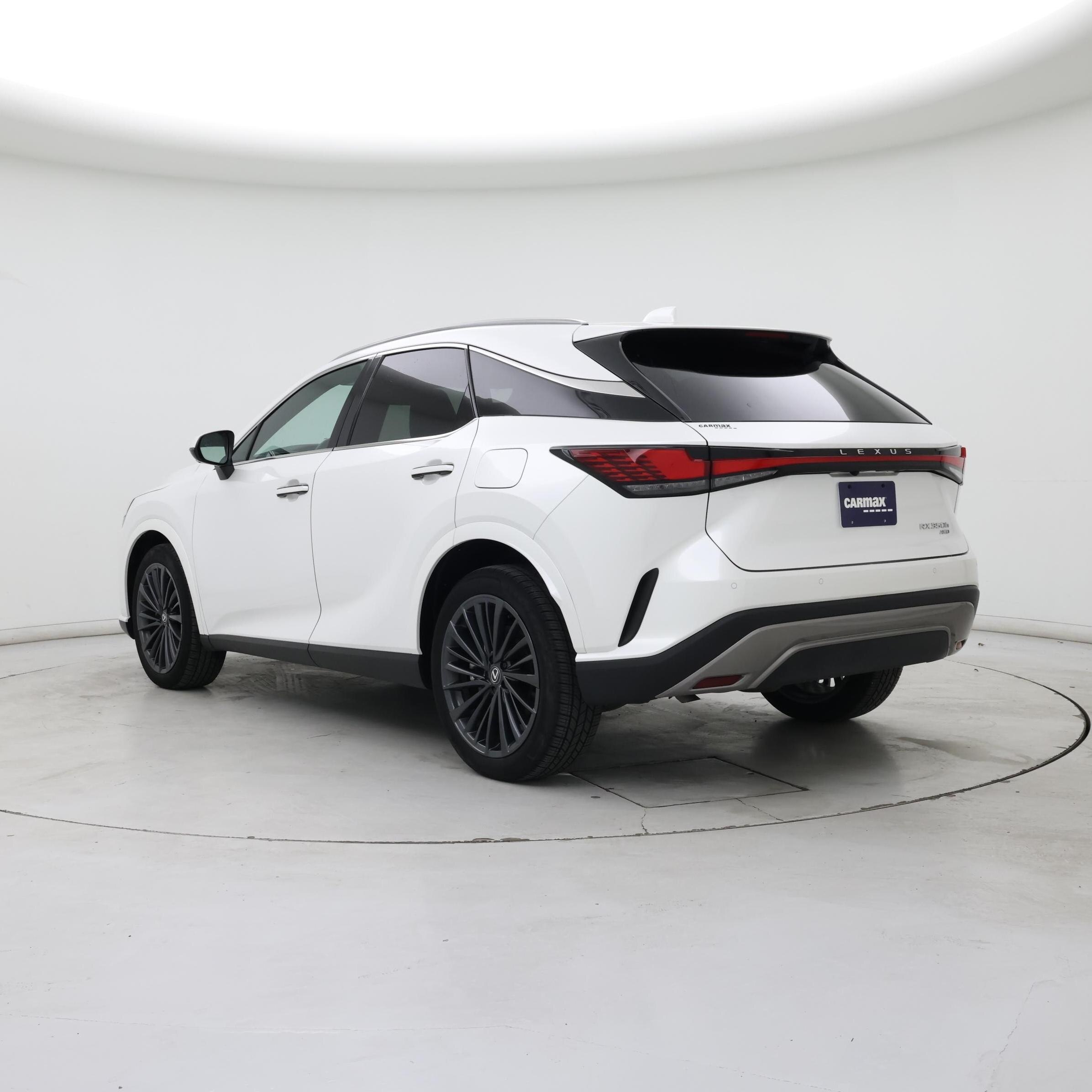 Thumbnail: 2025 Lexus RX - 2