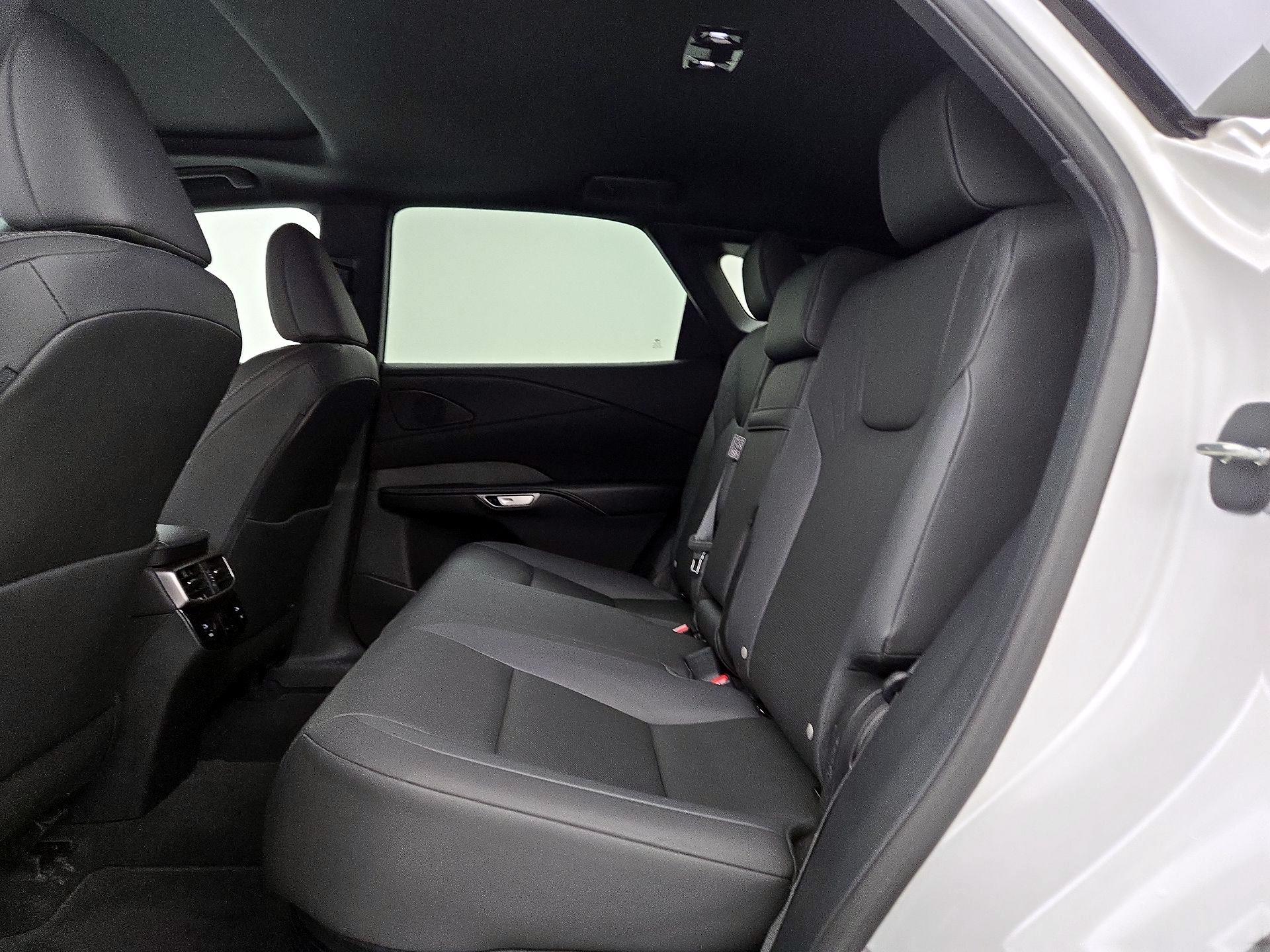 Thumbnail: 2025 Lexus RX - 19