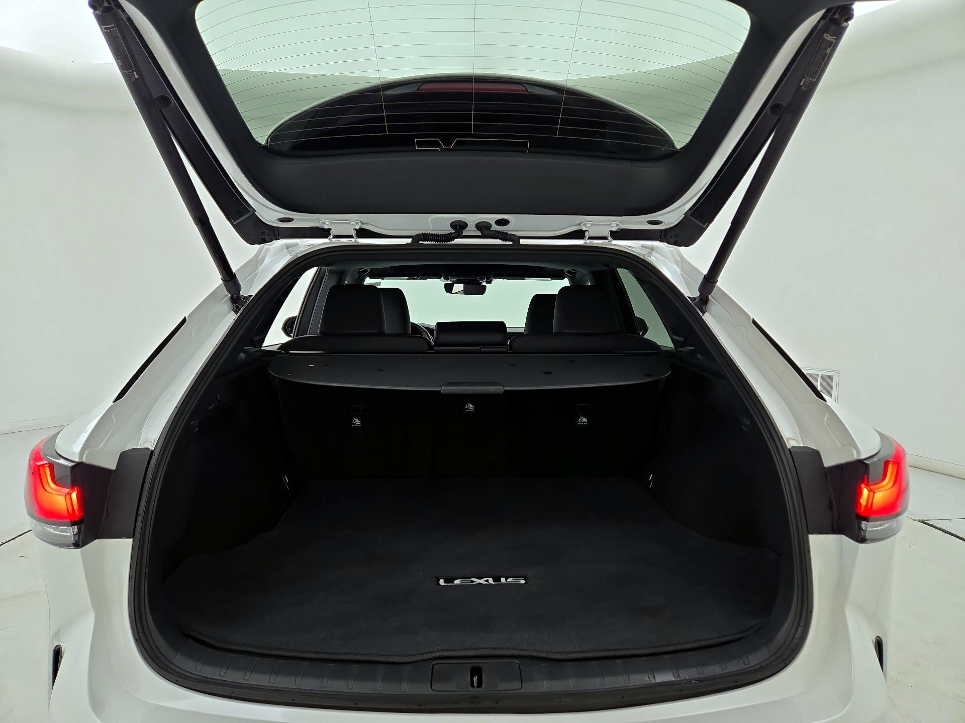 Thumbnail: 2025 Lexus RX - 20