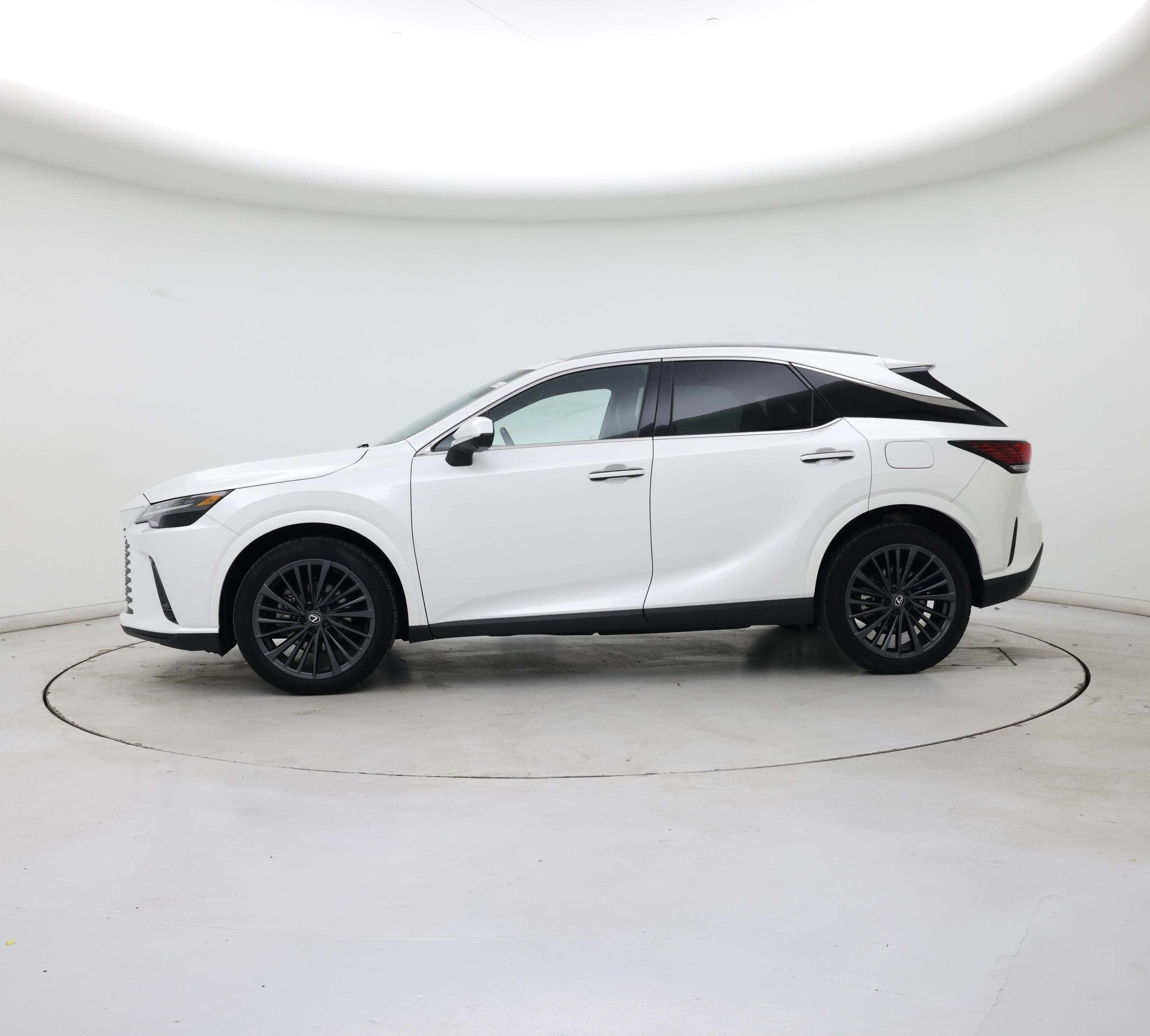 Thumbnail: 2025 Lexus RX - 3