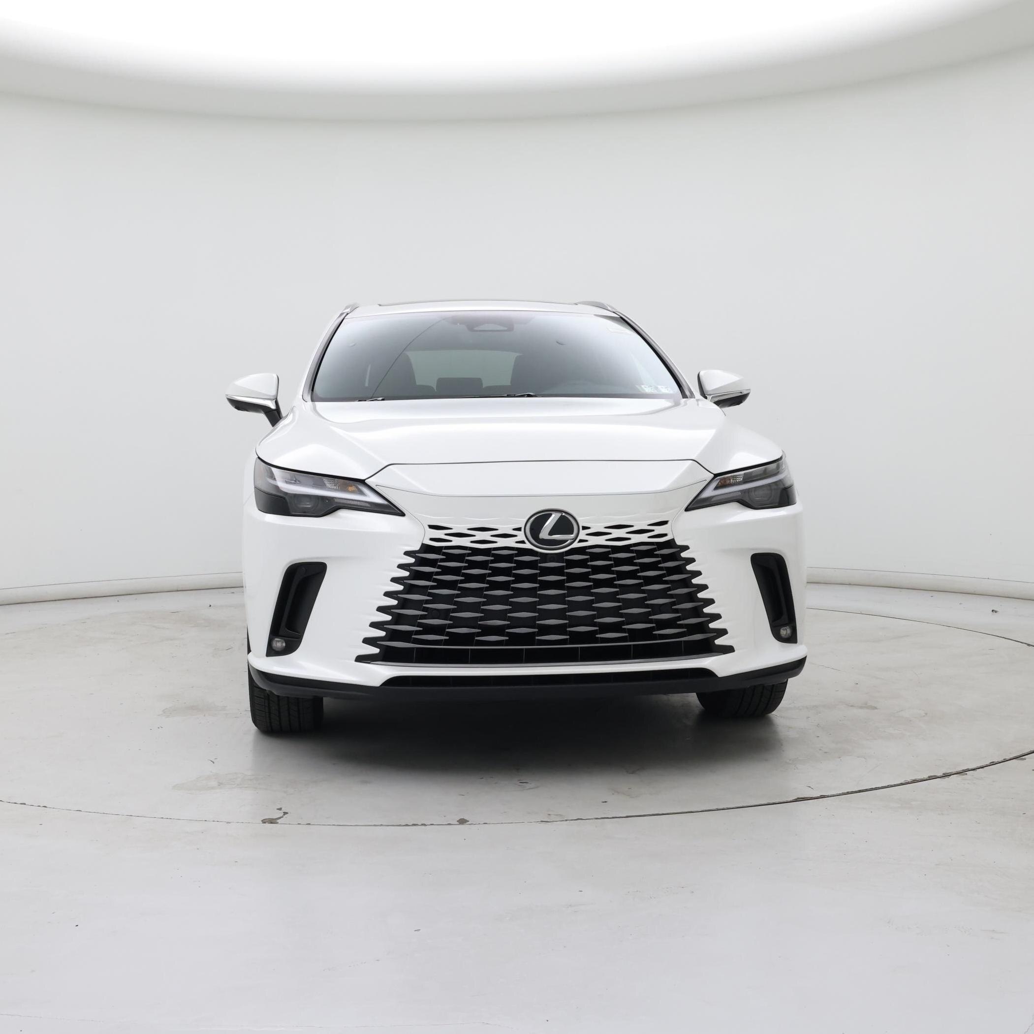 Thumbnail: 2025 Lexus RX - 5