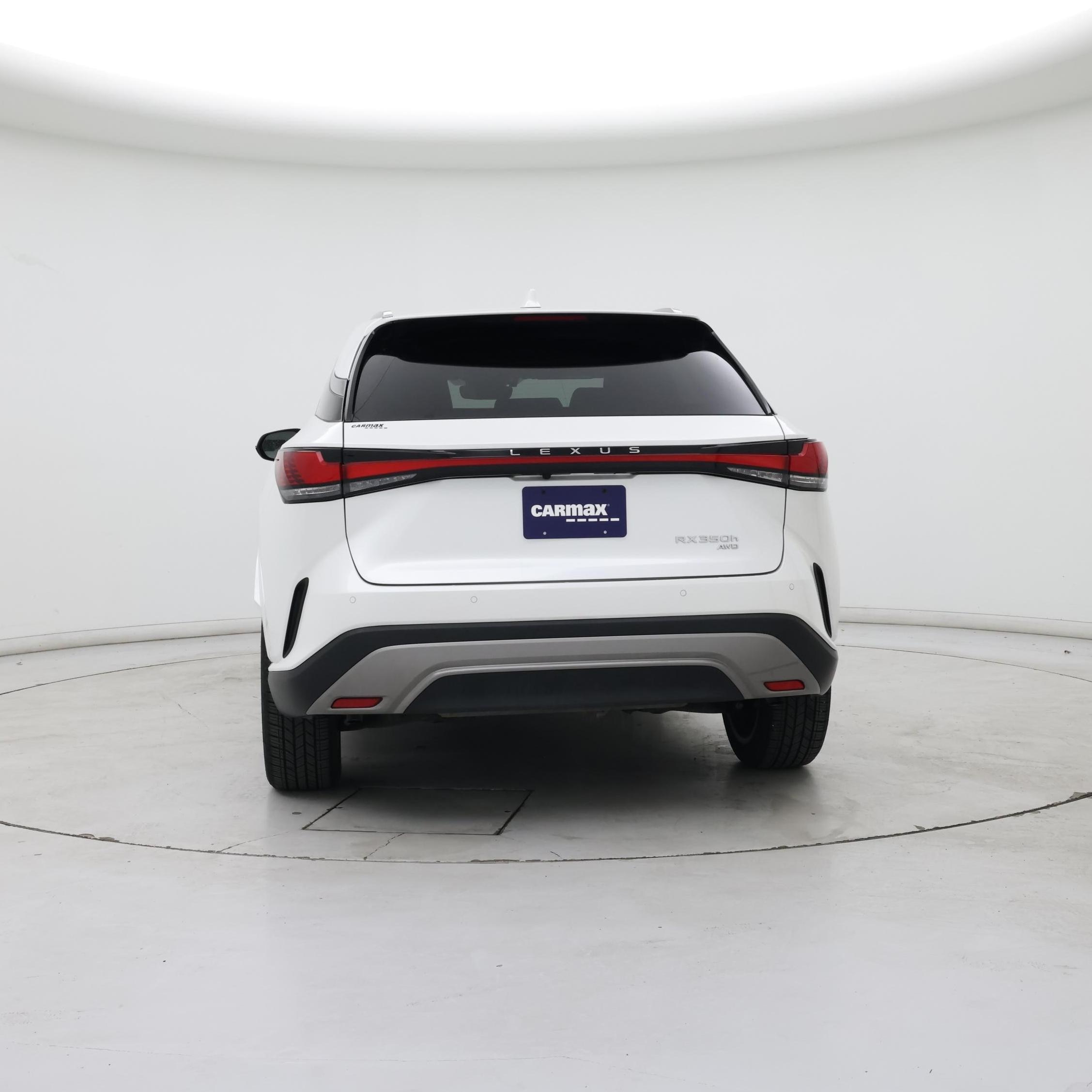 Thumbnail: 2025 Lexus RX - 6