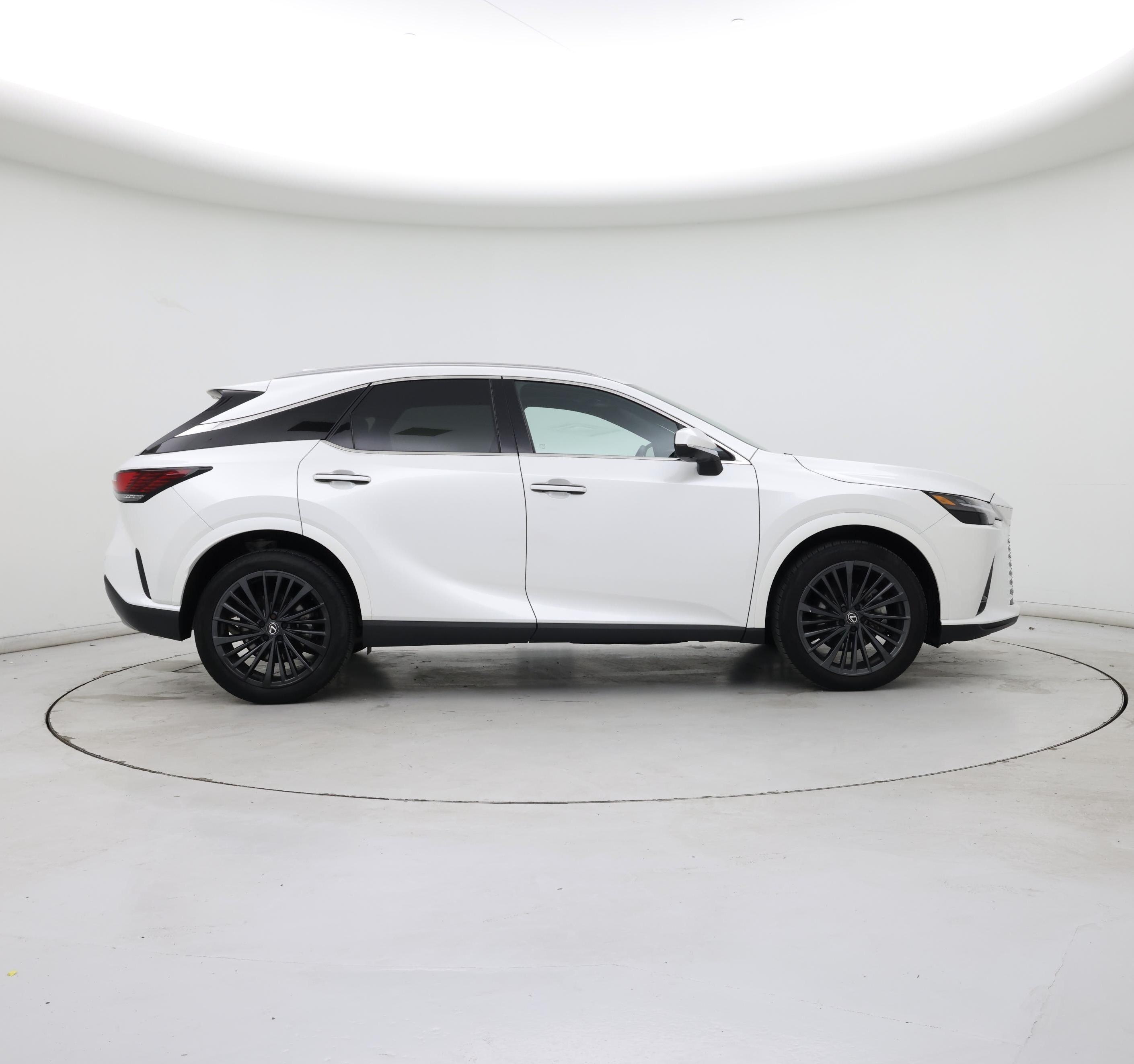 Thumbnail: 2025 Lexus RX - 7