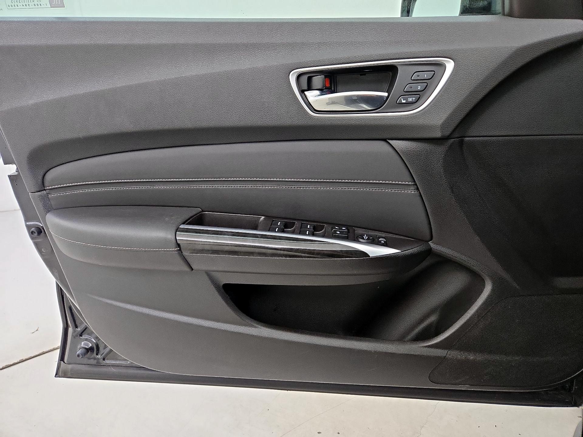 Thumbnail: 2020 Acura TLX - 12