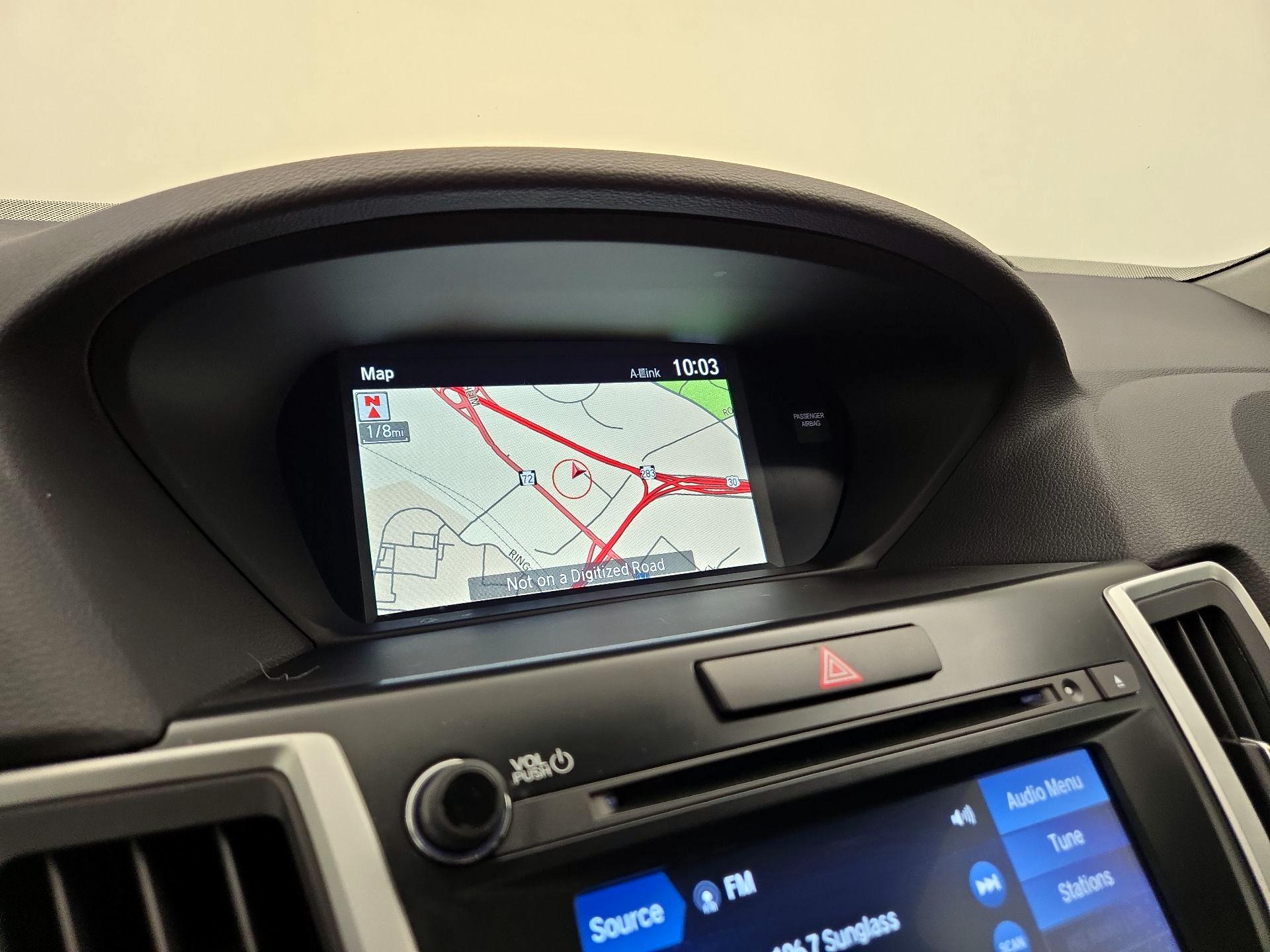 Thumbnail: 2020 Acura TLX - 14