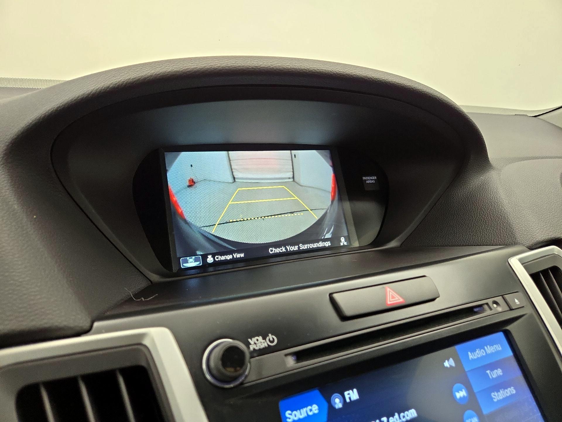 Thumbnail: 2020 Acura TLX - 15