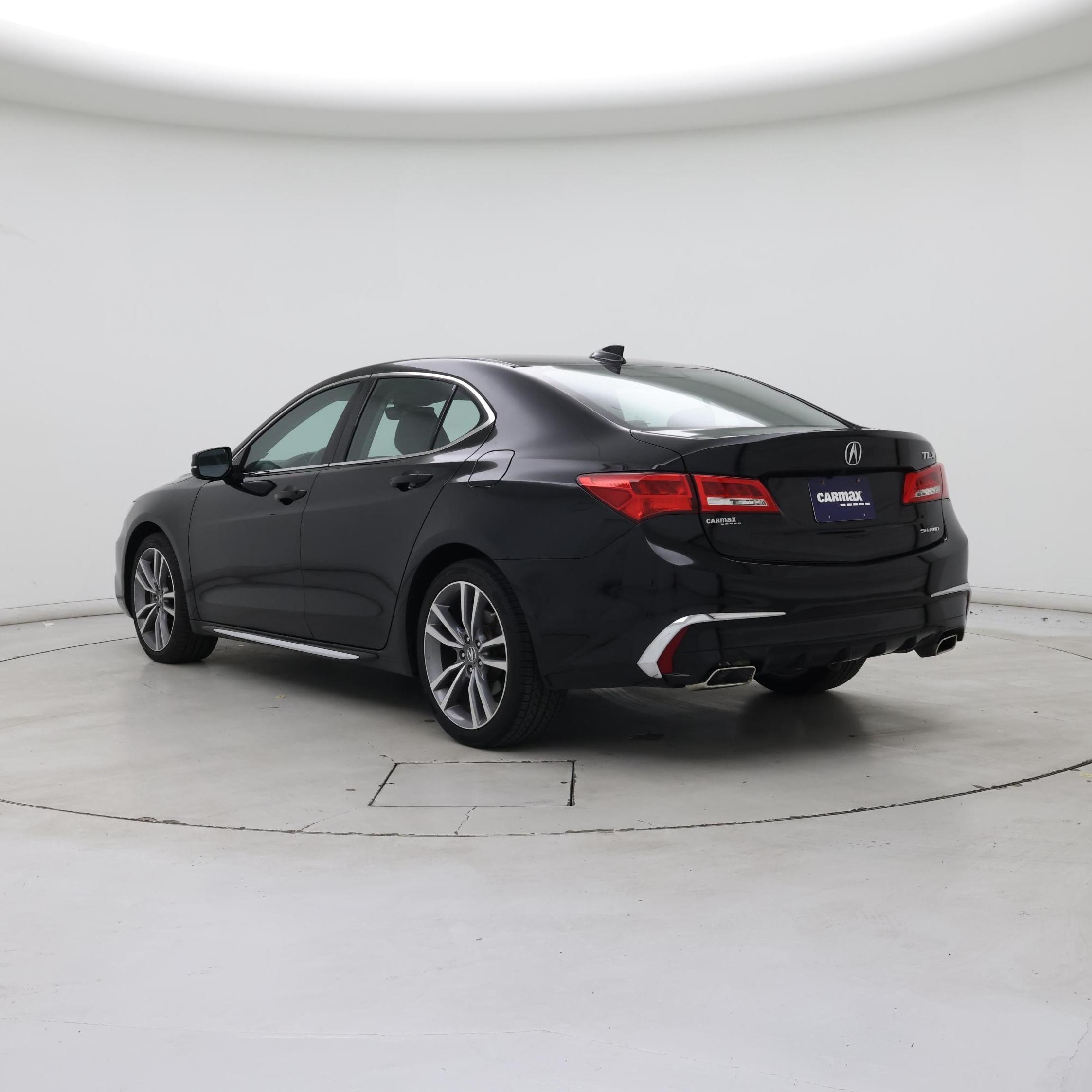Thumbnail: 2020 Acura TLX - 2