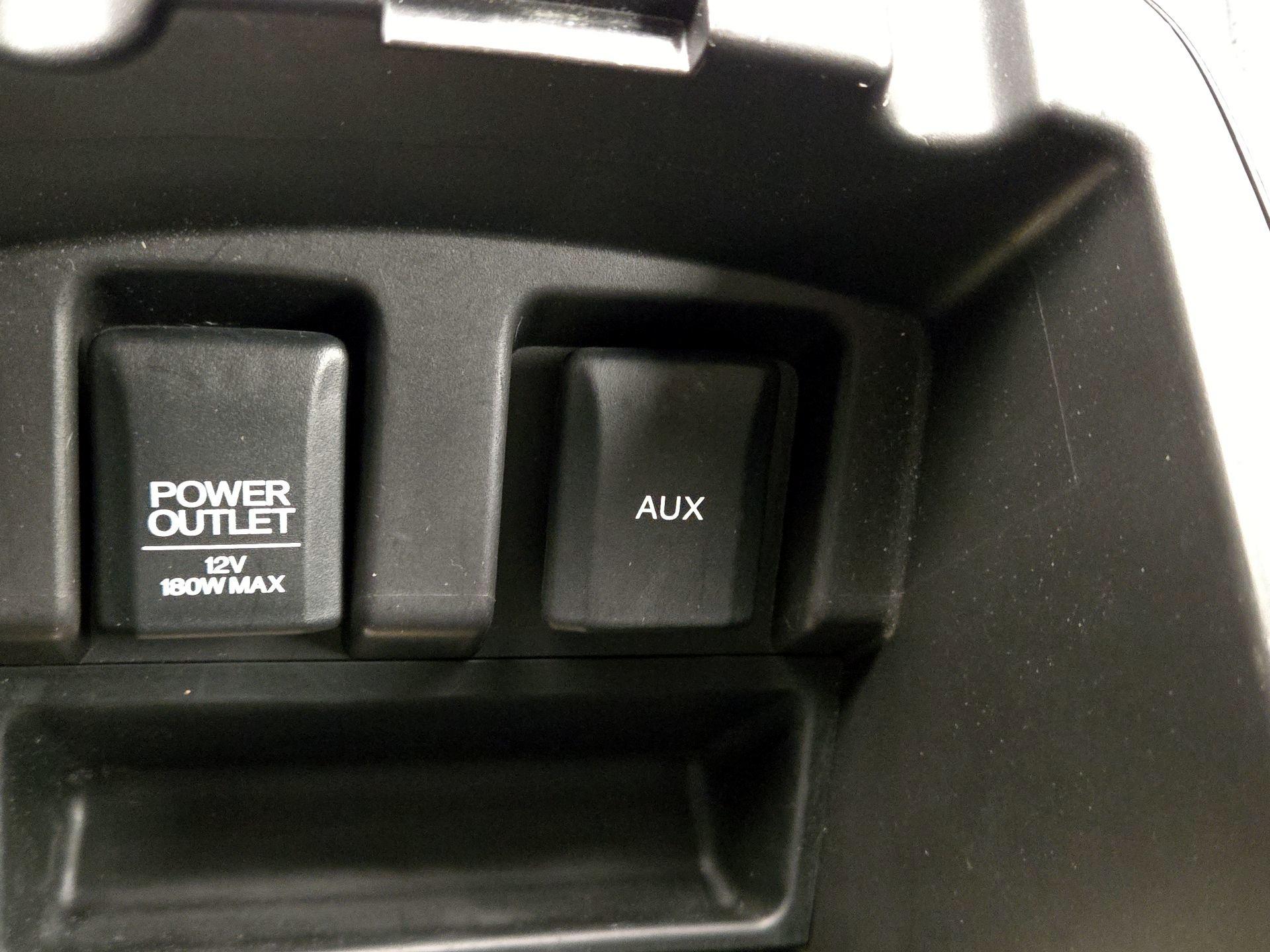 Thumbnail: 2020 Acura TLX - 19