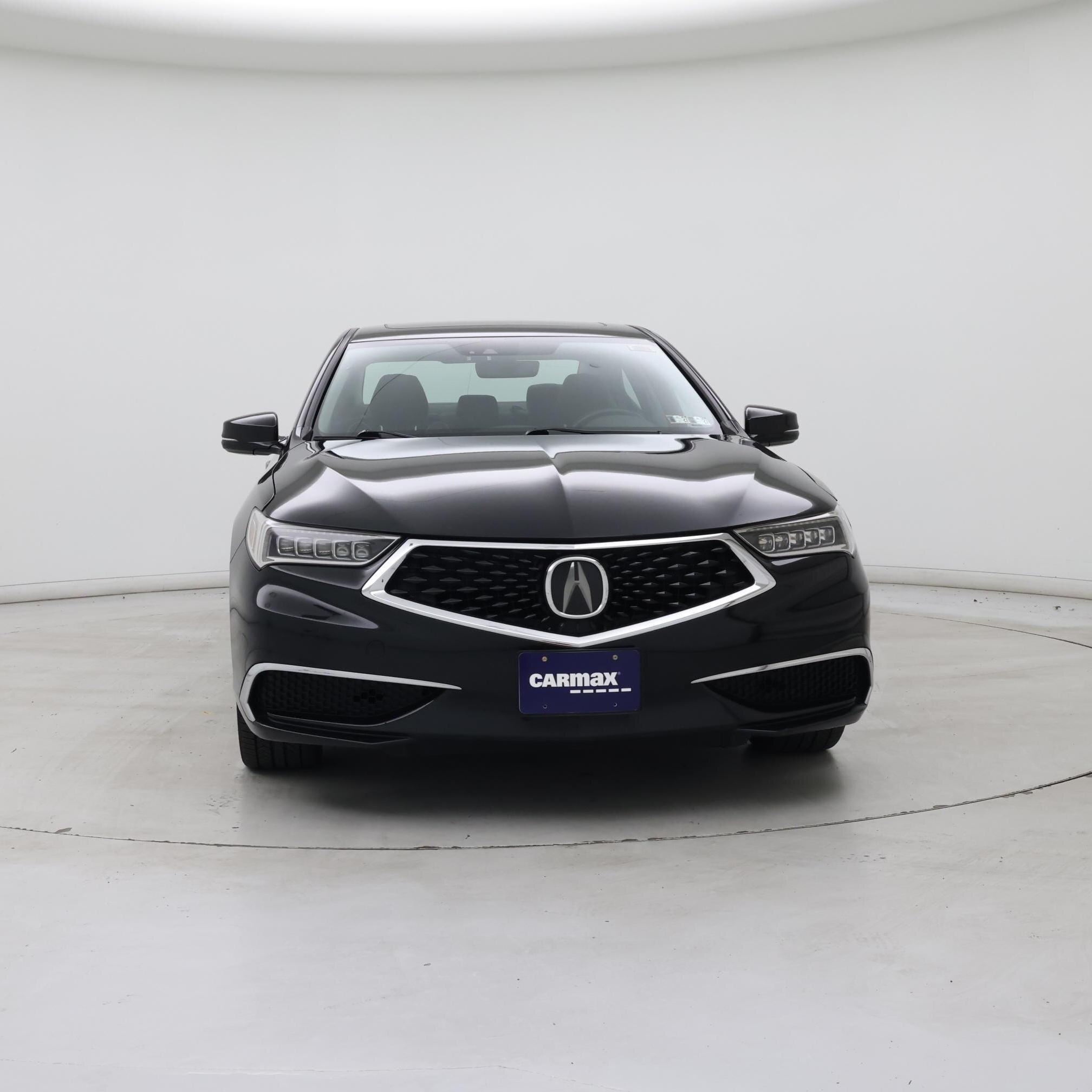 Thumbnail: 2020 Acura TLX - 5