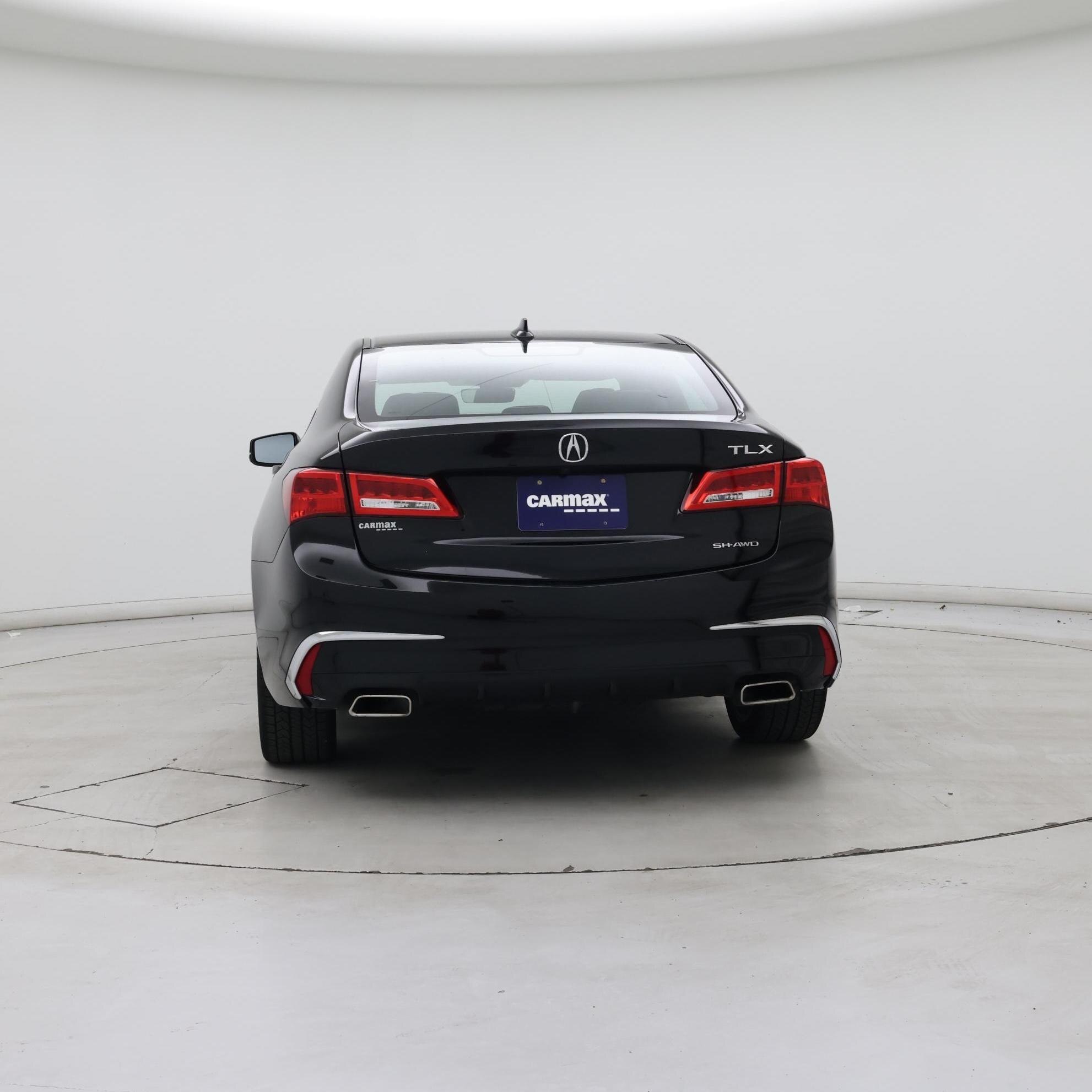 Thumbnail: 2020 Acura TLX - 6