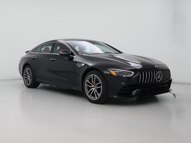 2022 Mercedes-Benz AMG GT 53 -
                  Lancaster, PA