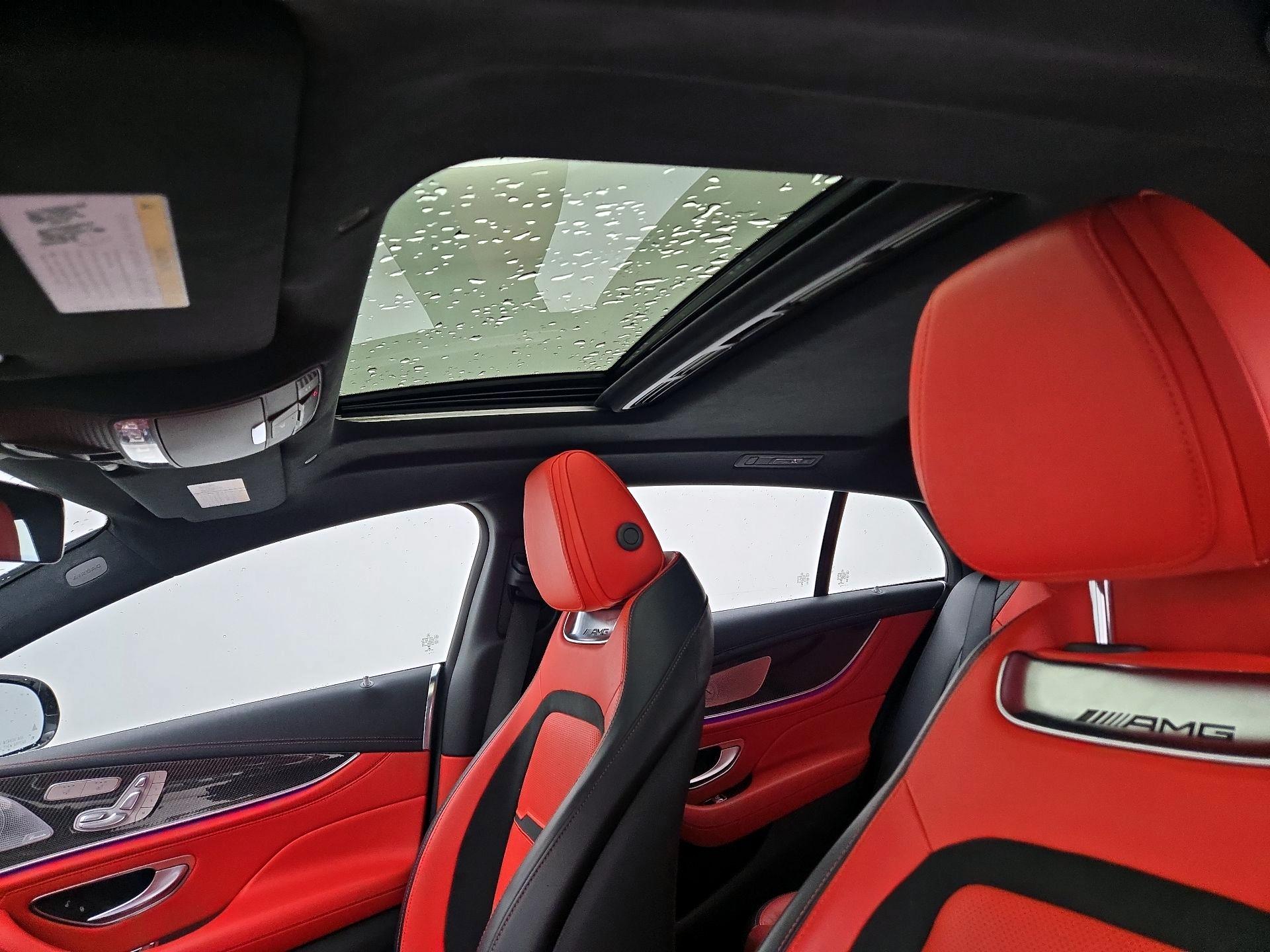 Thumbnail: 2022 Mercedes-Benz AMG GT - 18