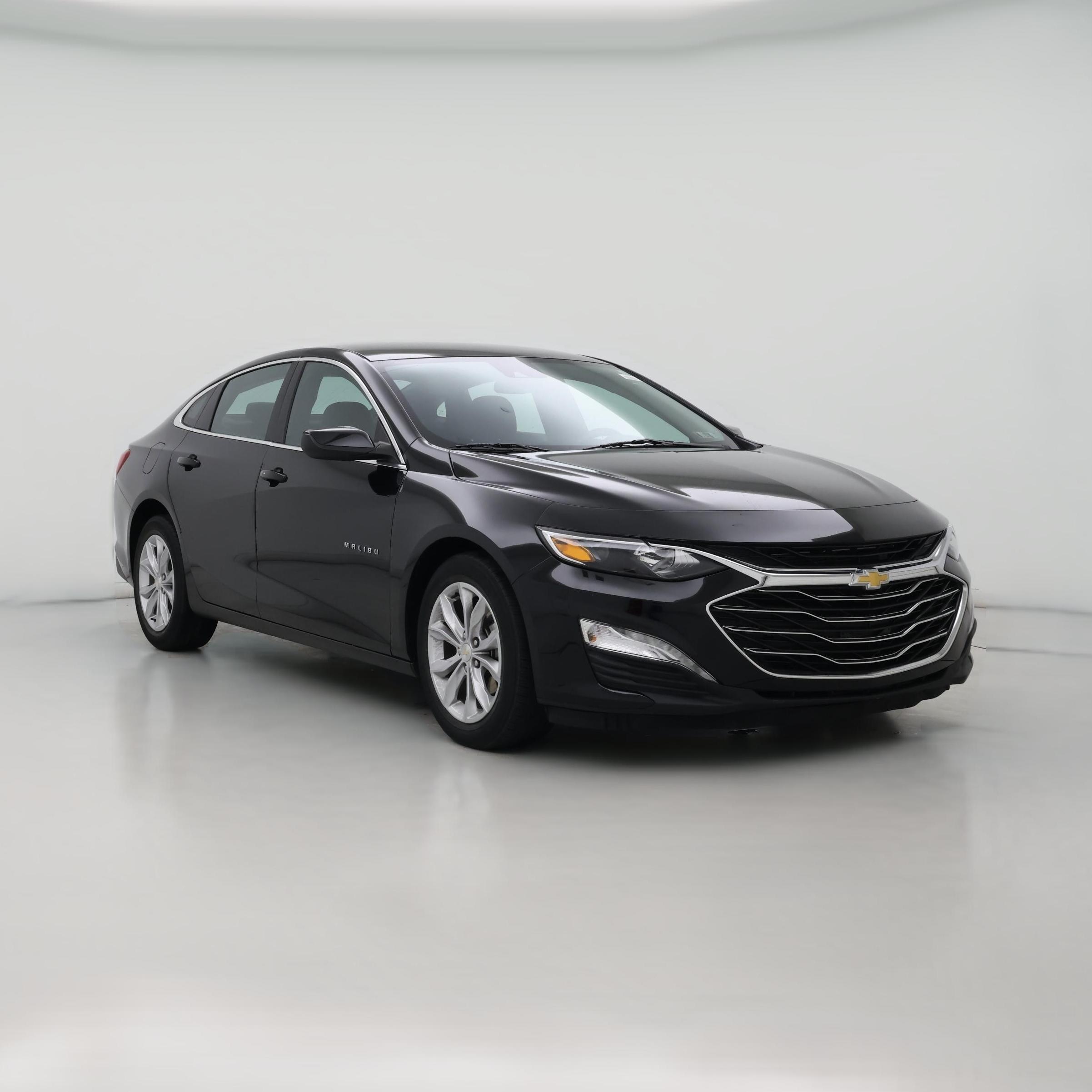 Thumbnail: 2023 Chevrolet Malibu - 1