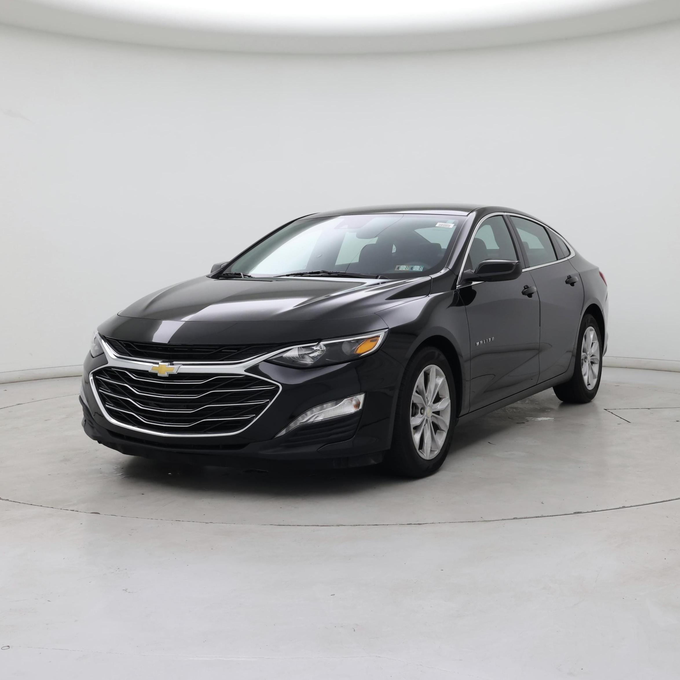 Thumbnail: 2023 Chevrolet Malibu - 4