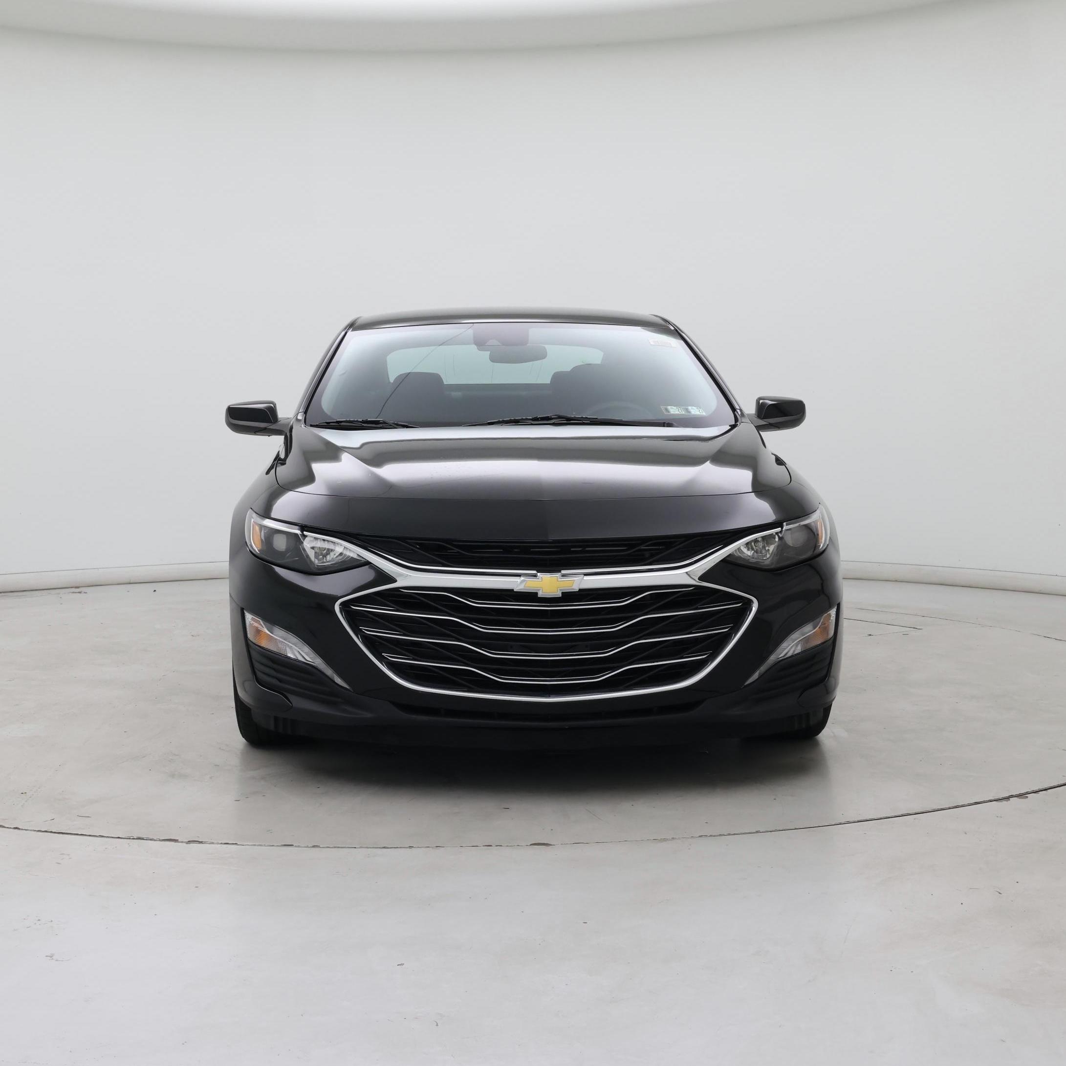 Thumbnail: 2023 Chevrolet Malibu - 5