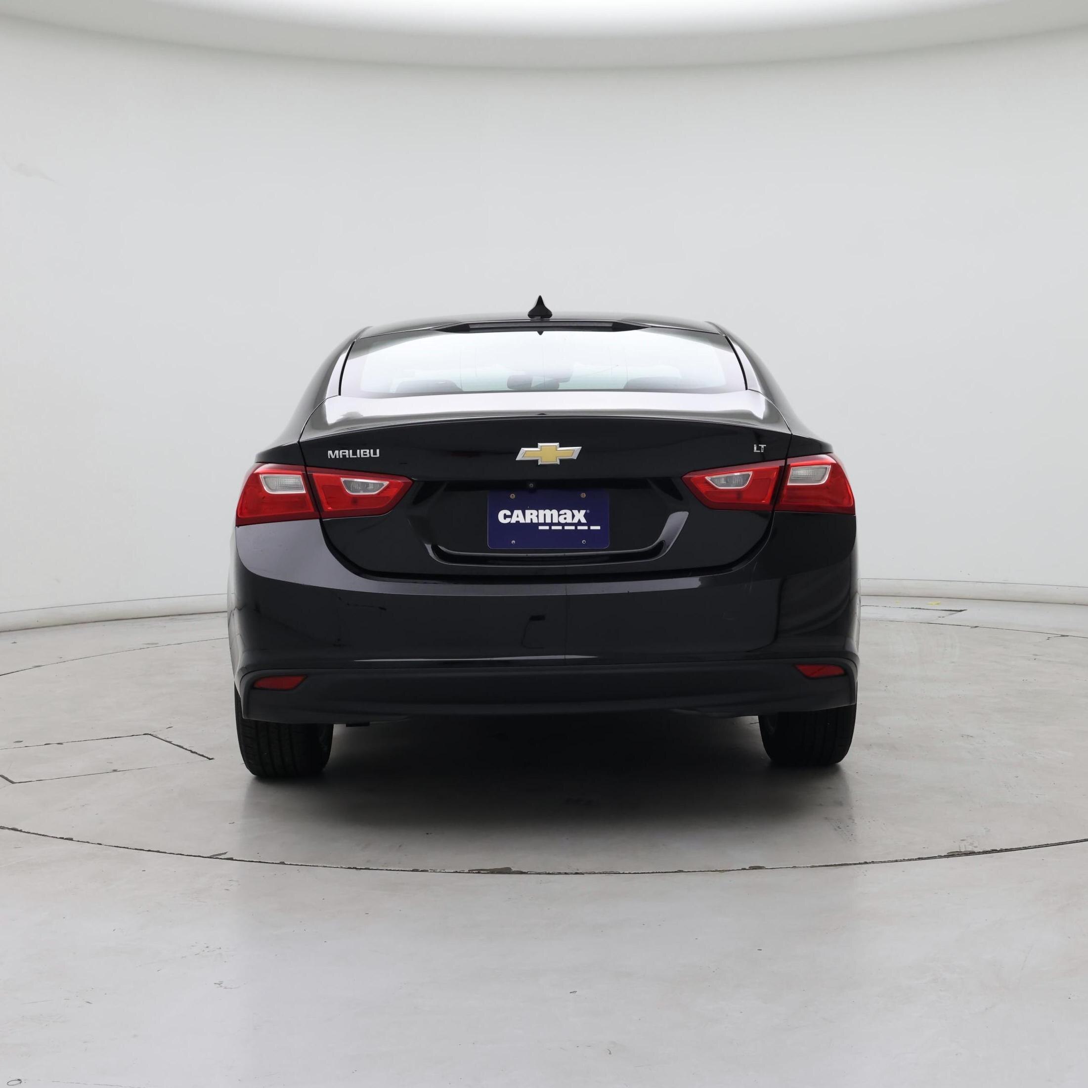 Thumbnail: 2023 Chevrolet Malibu - 6