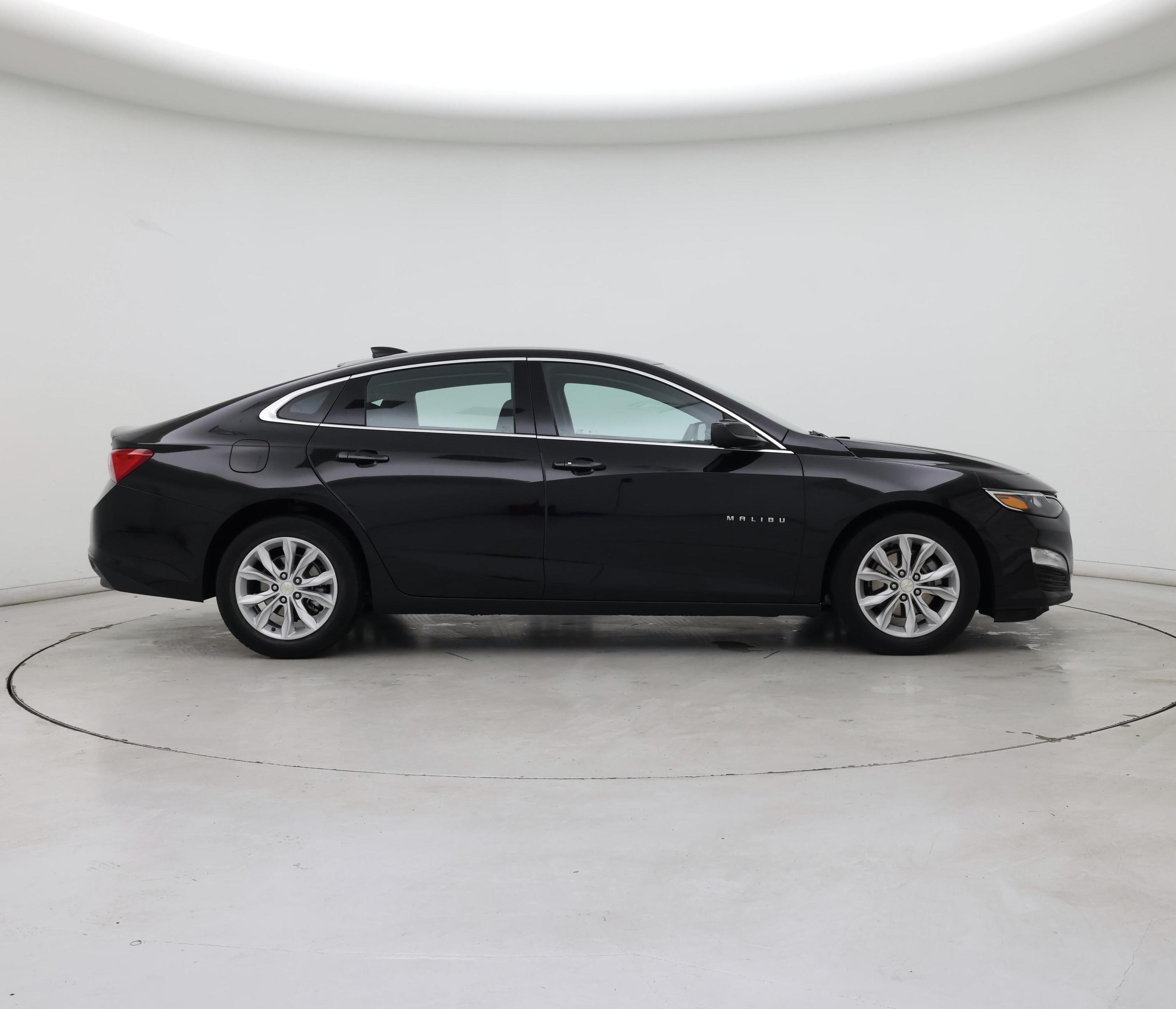 Thumbnail: 2023 Chevrolet Malibu - 7