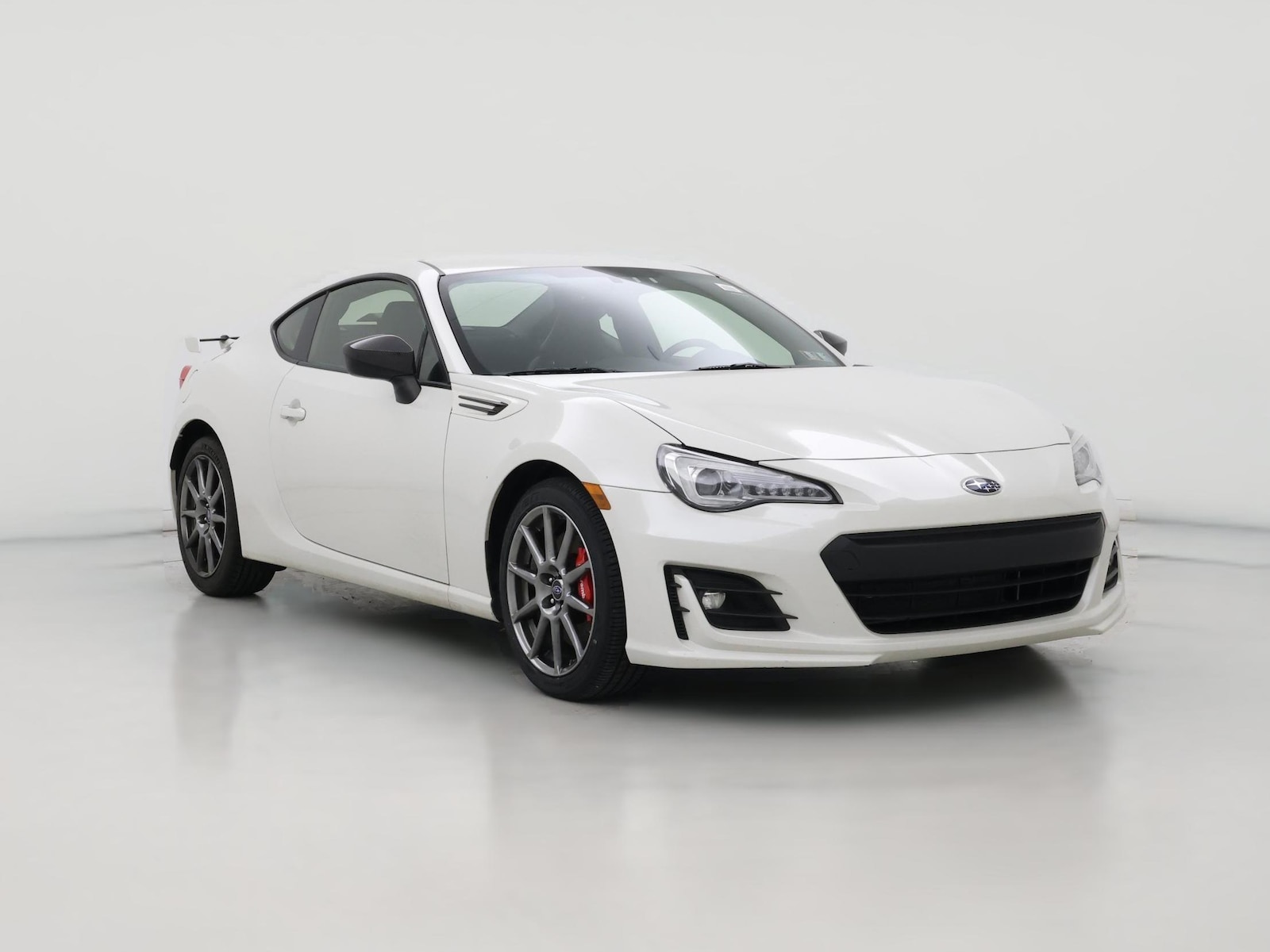 2020 Subaru BRZ