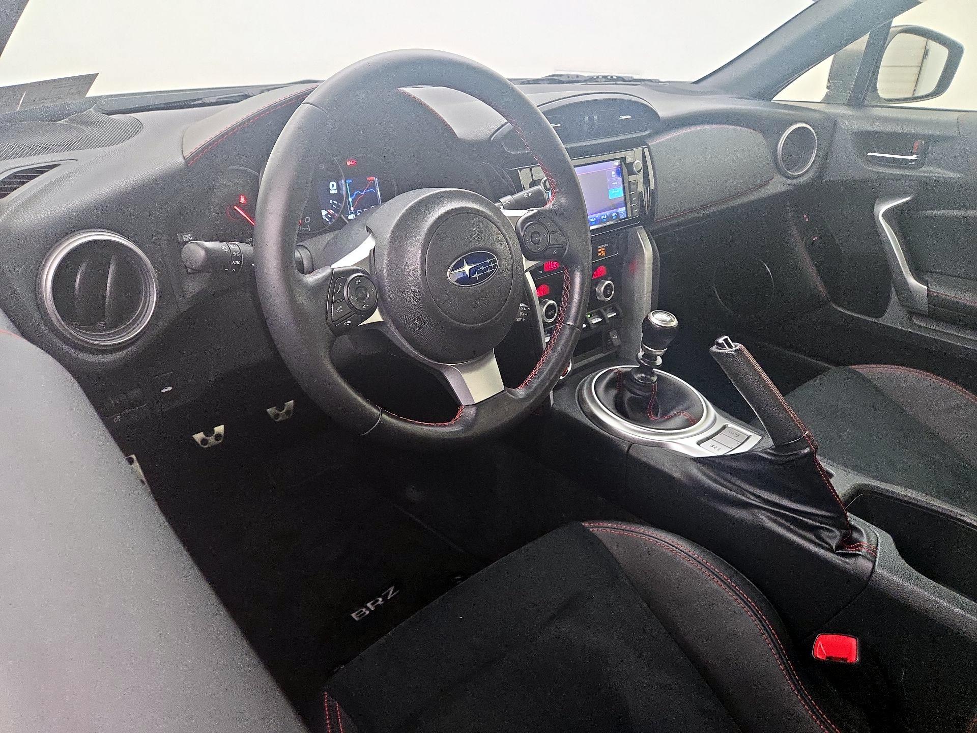 Thumbnail: 2020 Subaru BRZ - 9