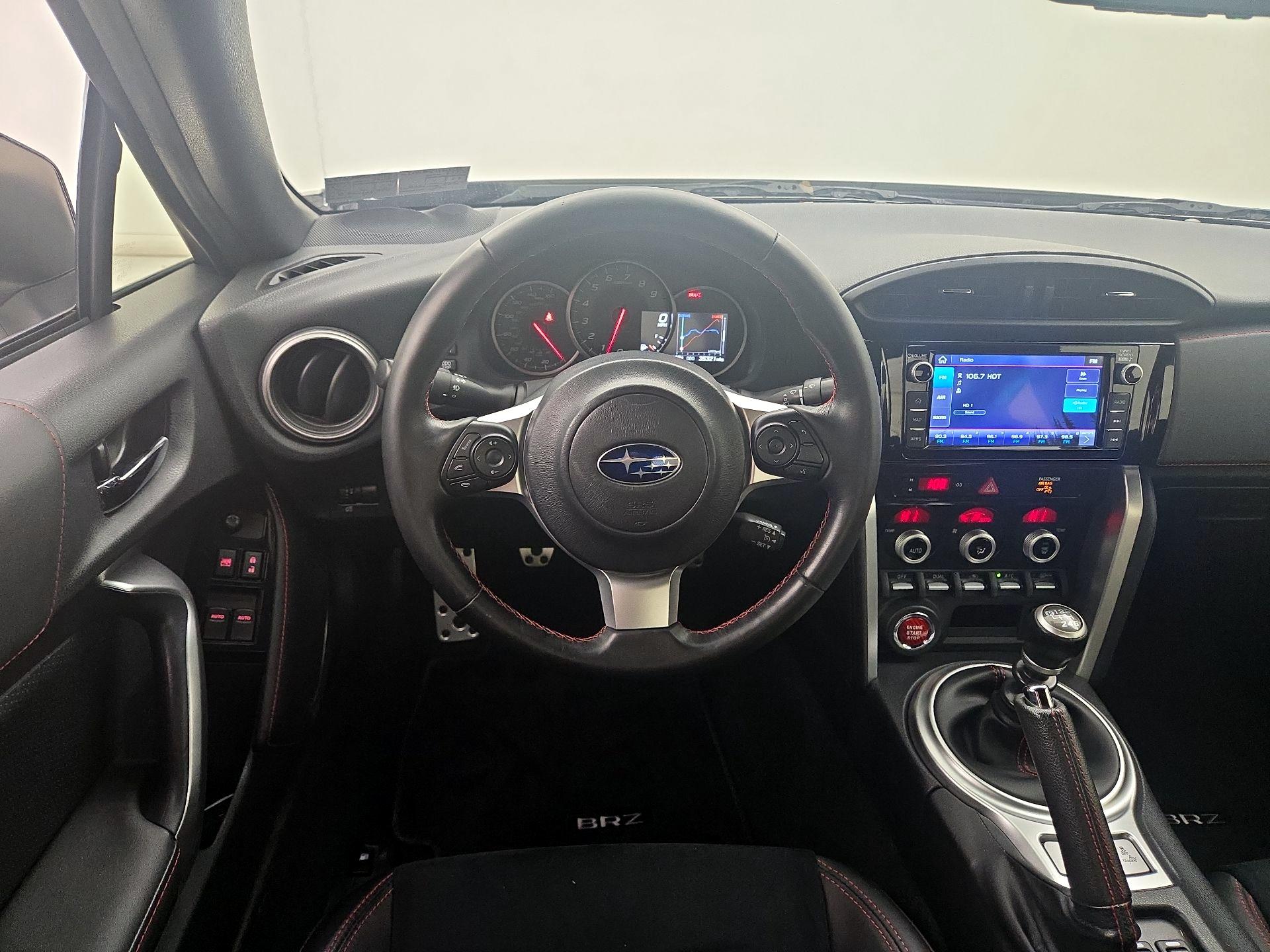 Thumbnail: 2020 Subaru BRZ - 10