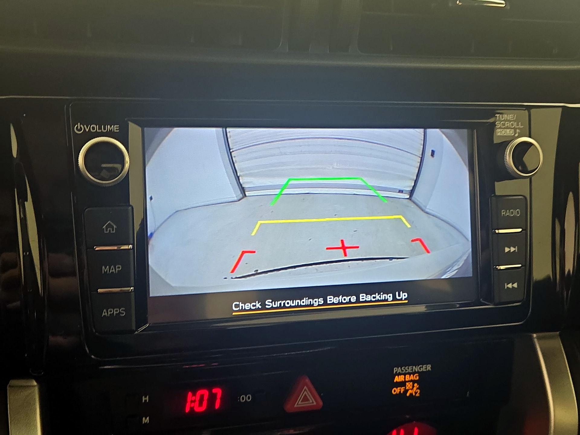 Thumbnail: 2020 Subaru BRZ - 14