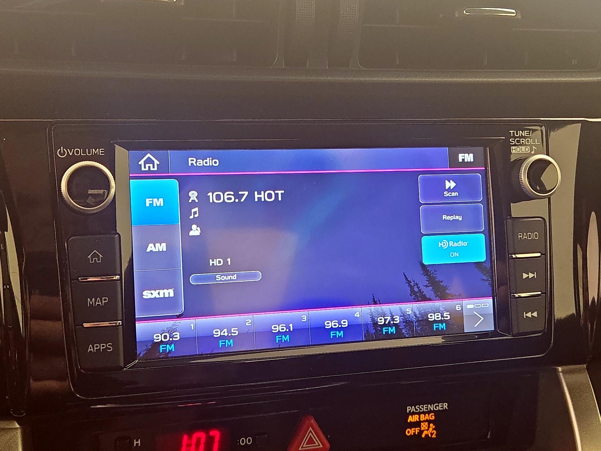 Thumbnail: 2020 Subaru BRZ - 15