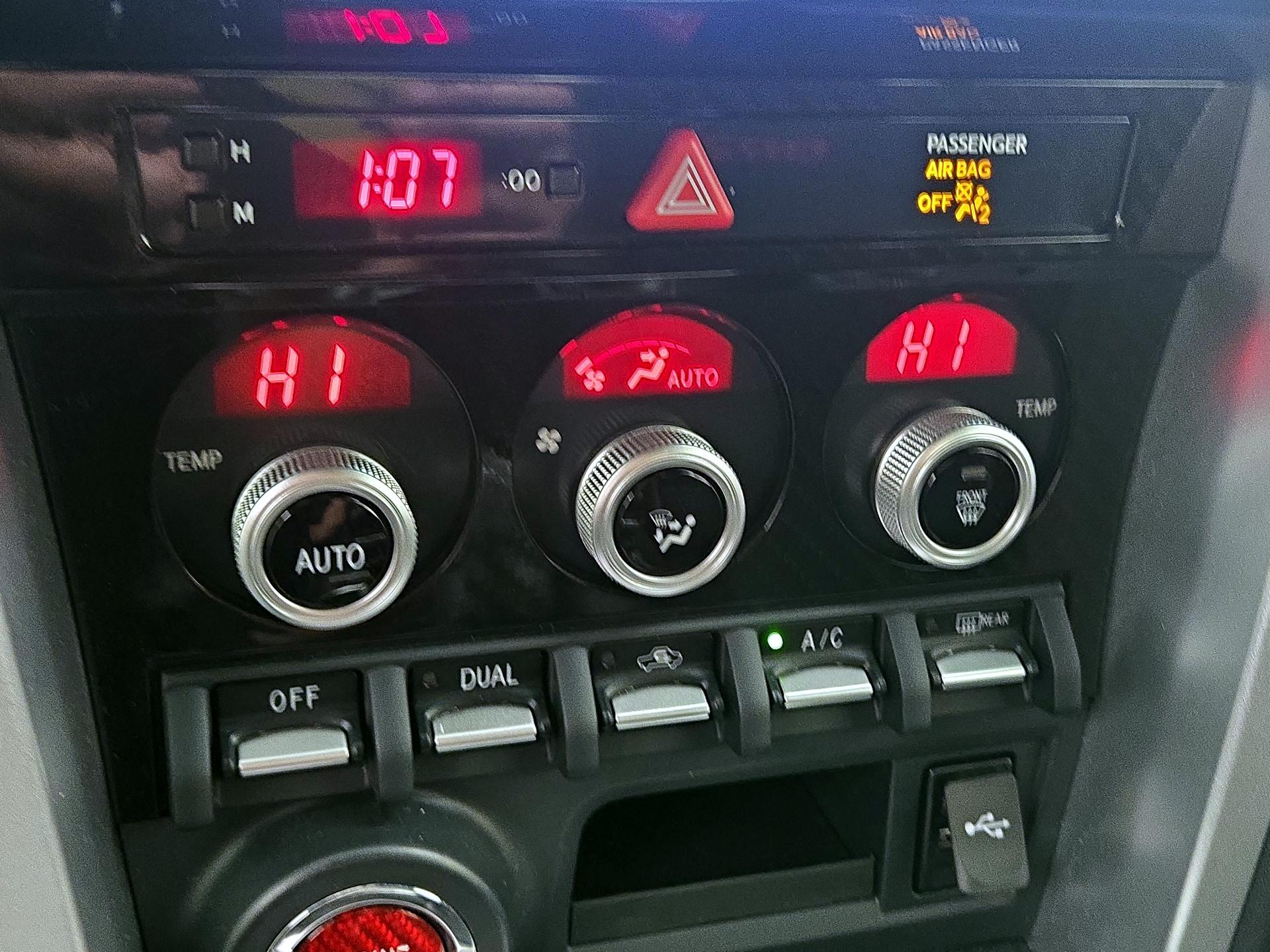 Thumbnail: 2020 Subaru BRZ - 16