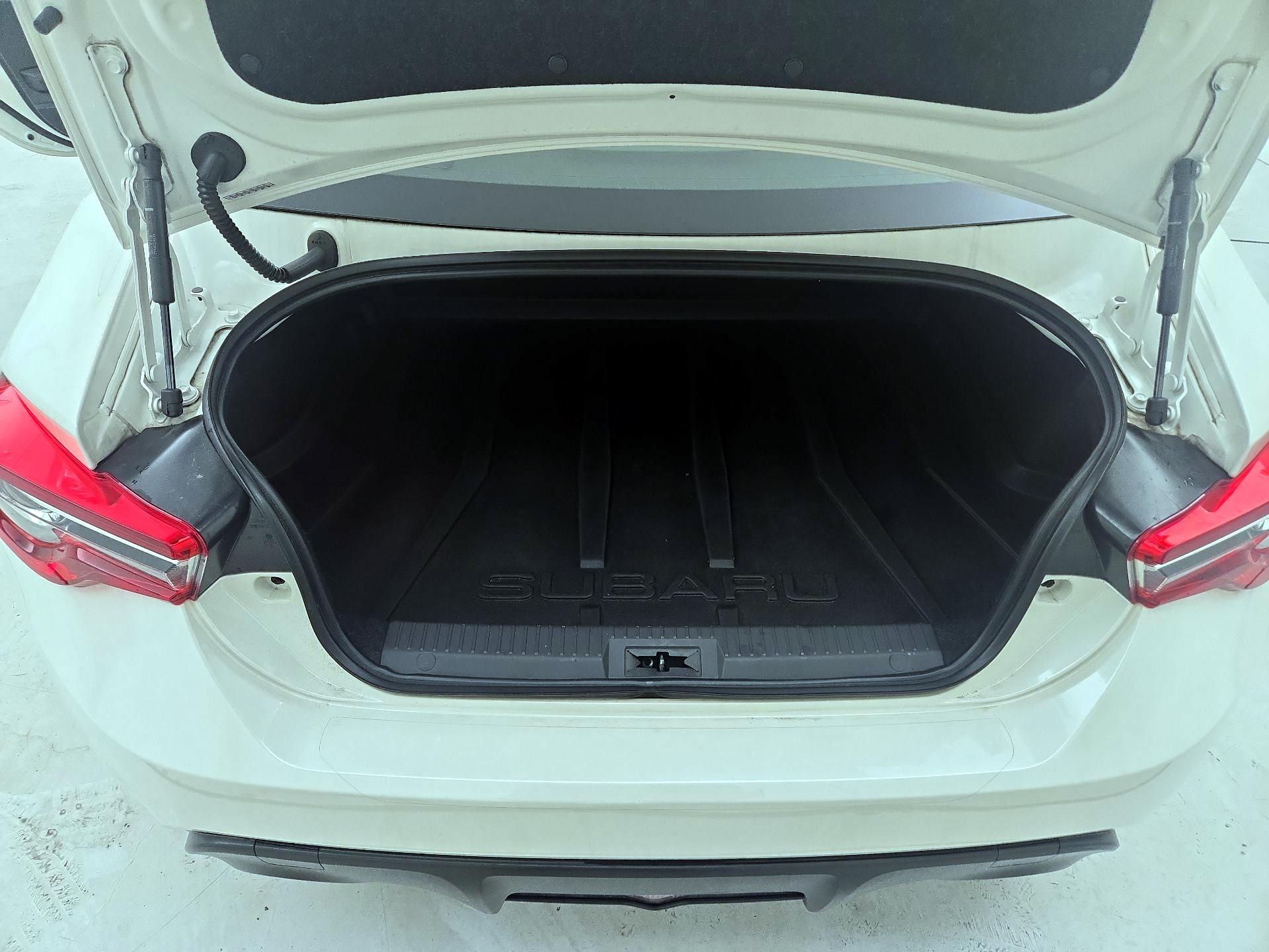 Thumbnail: 2020 Subaru BRZ - 19