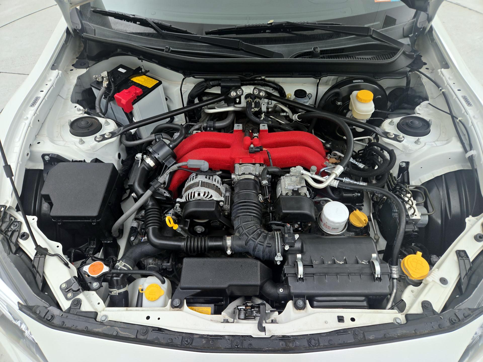 Thumbnail: 2020 Subaru BRZ - 20