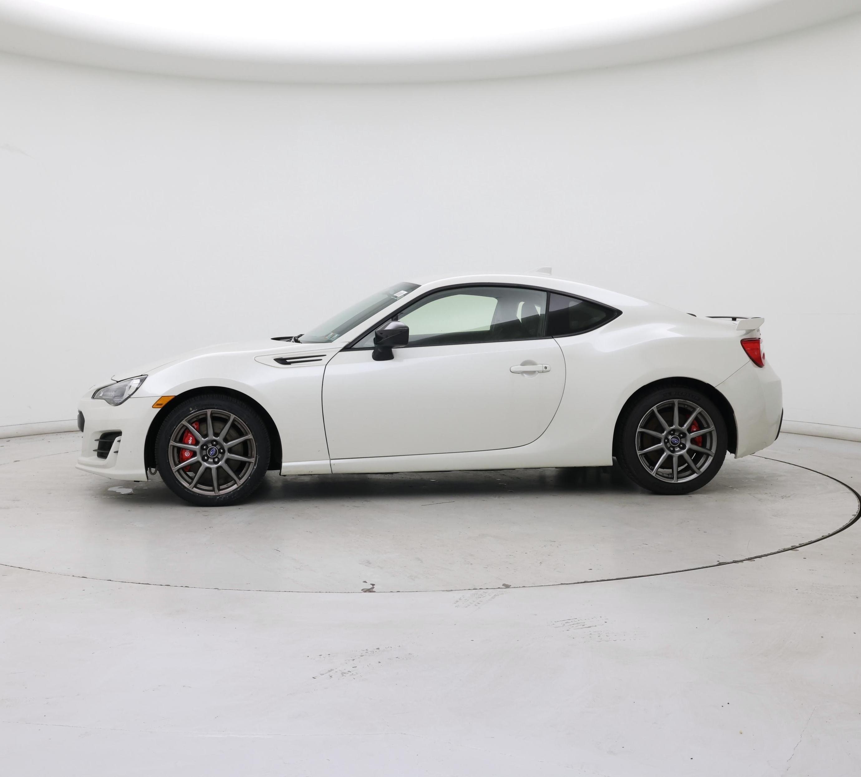 Thumbnail: 2020 Subaru BRZ - 3