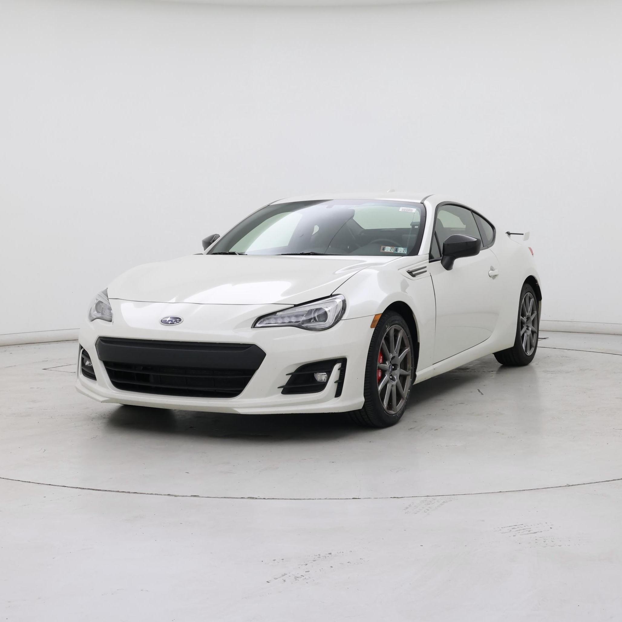 Thumbnail: 2020 Subaru BRZ - 4