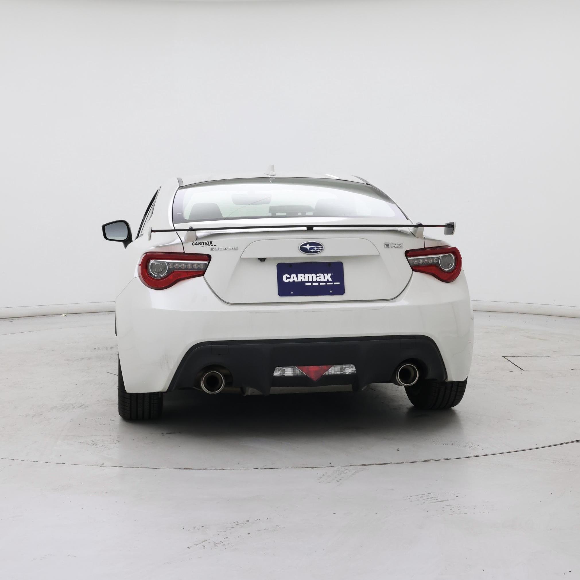 Thumbnail: 2020 Subaru BRZ - 6